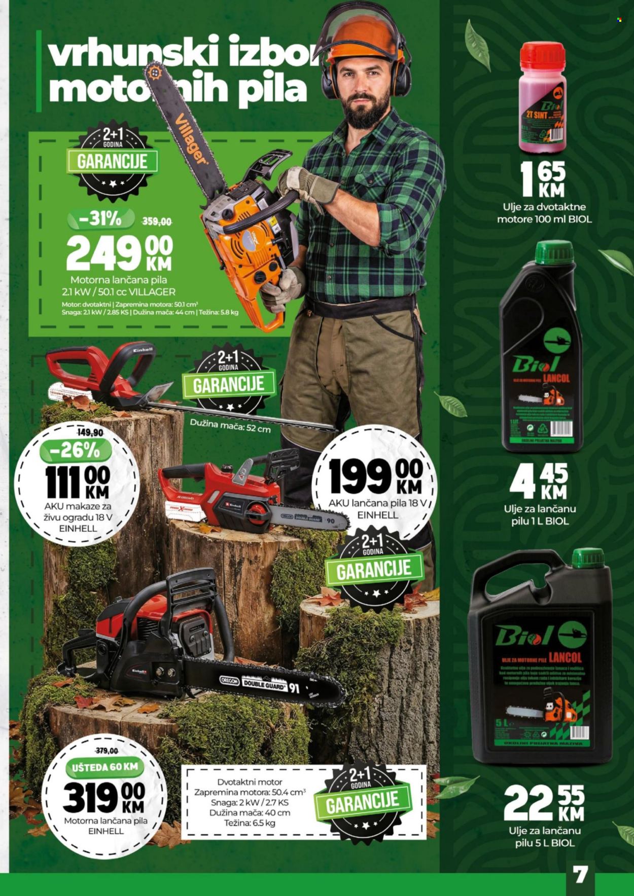 Bingo katalog - 13.03.2026. - 12.04.2026.. Stranica 7