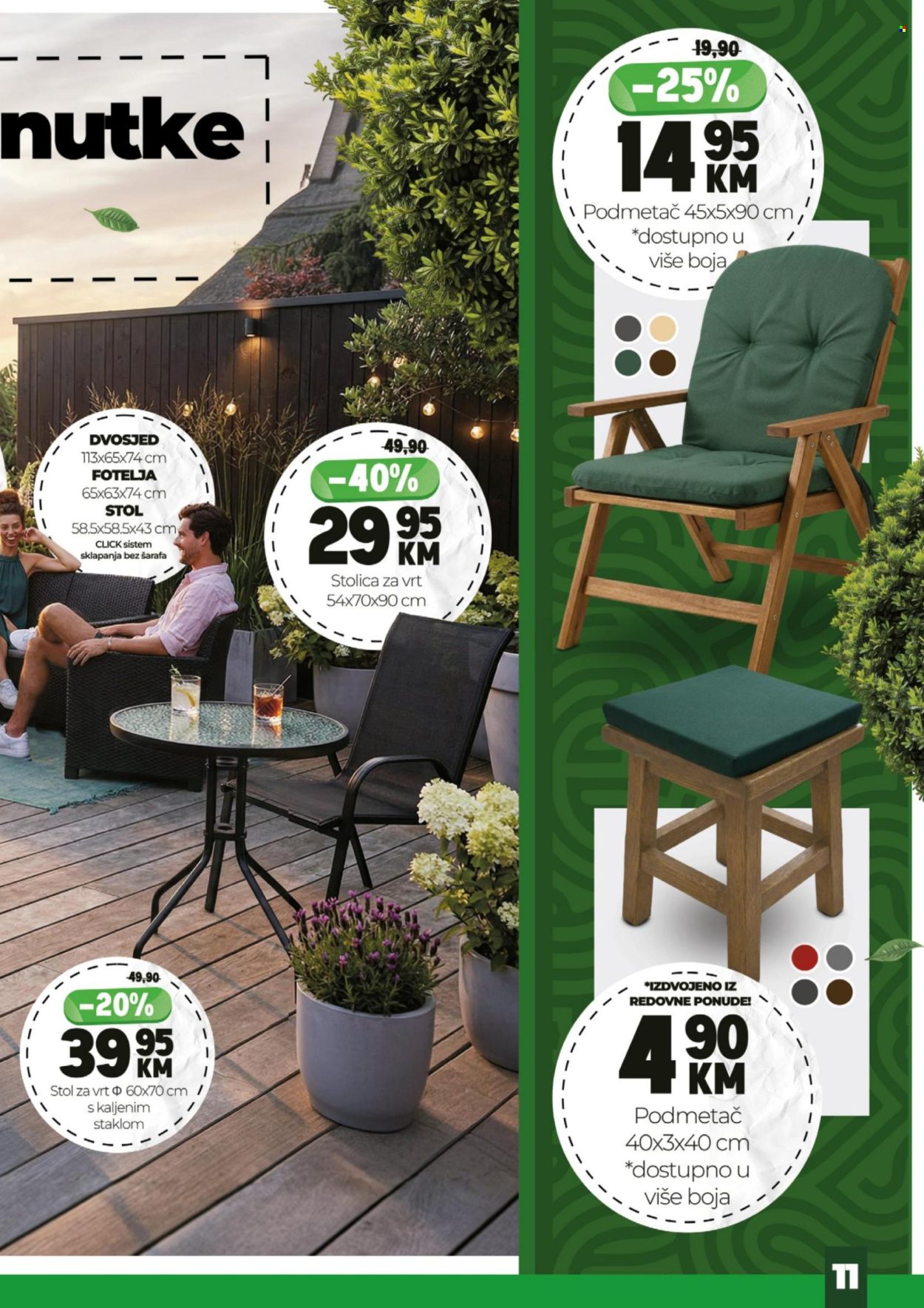 Bingo katalog - 13.03.2026. - 12.04.2026.. Stranica 11