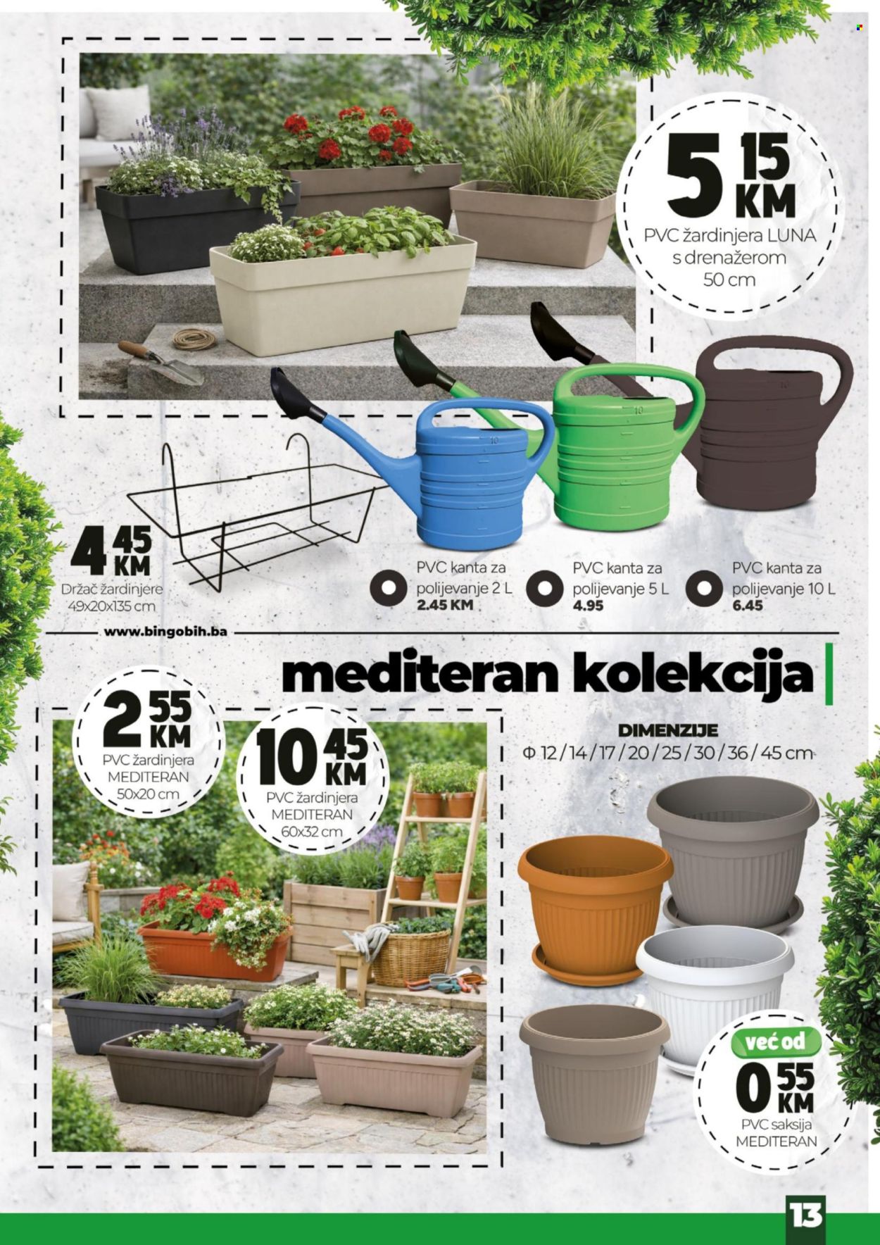 Bingo katalog - 13.03.2026. - 12.04.2026.. Stranica 13