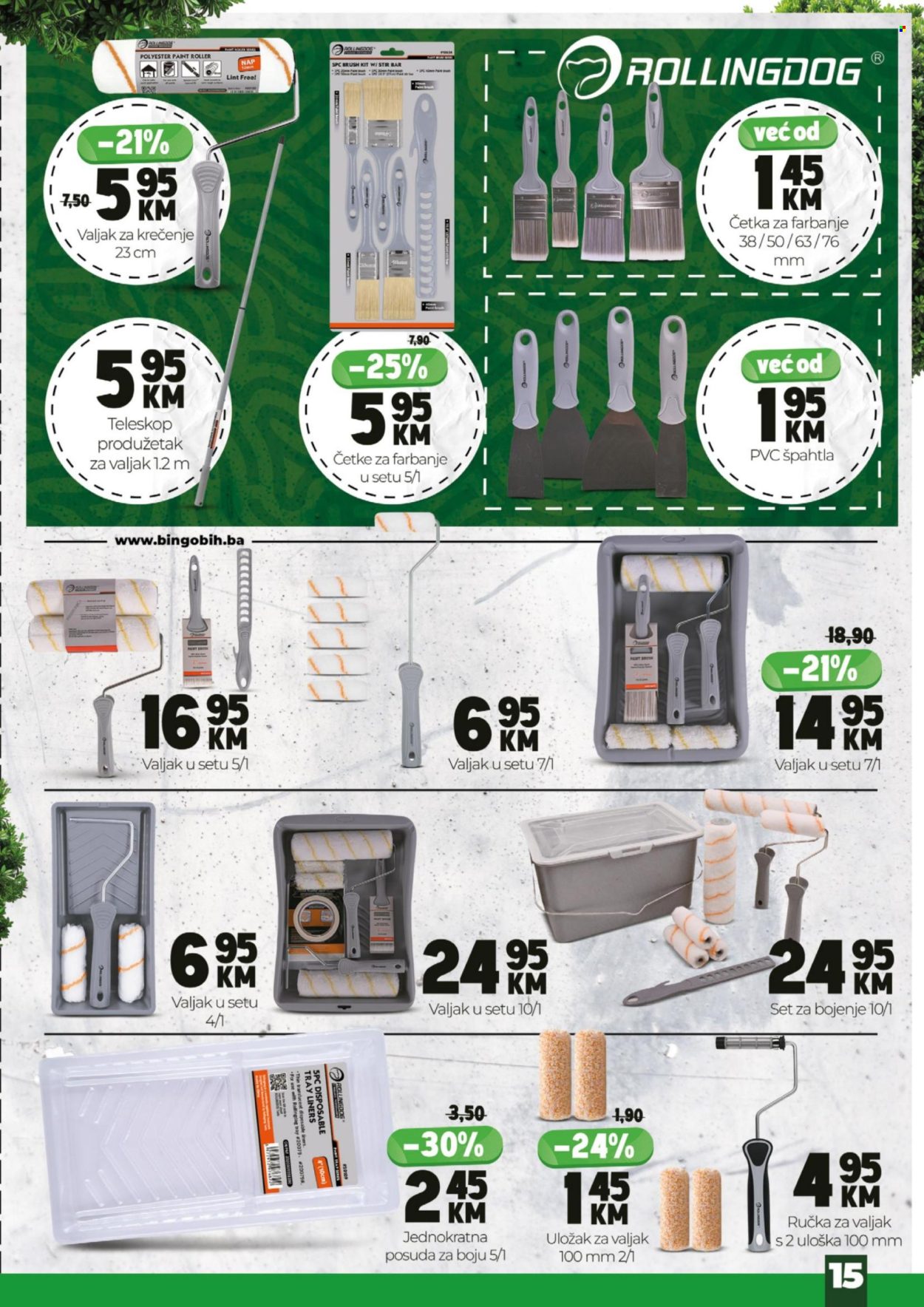 Bingo katalog - 13.03.2026. - 12.04.2026.. Stranica 15