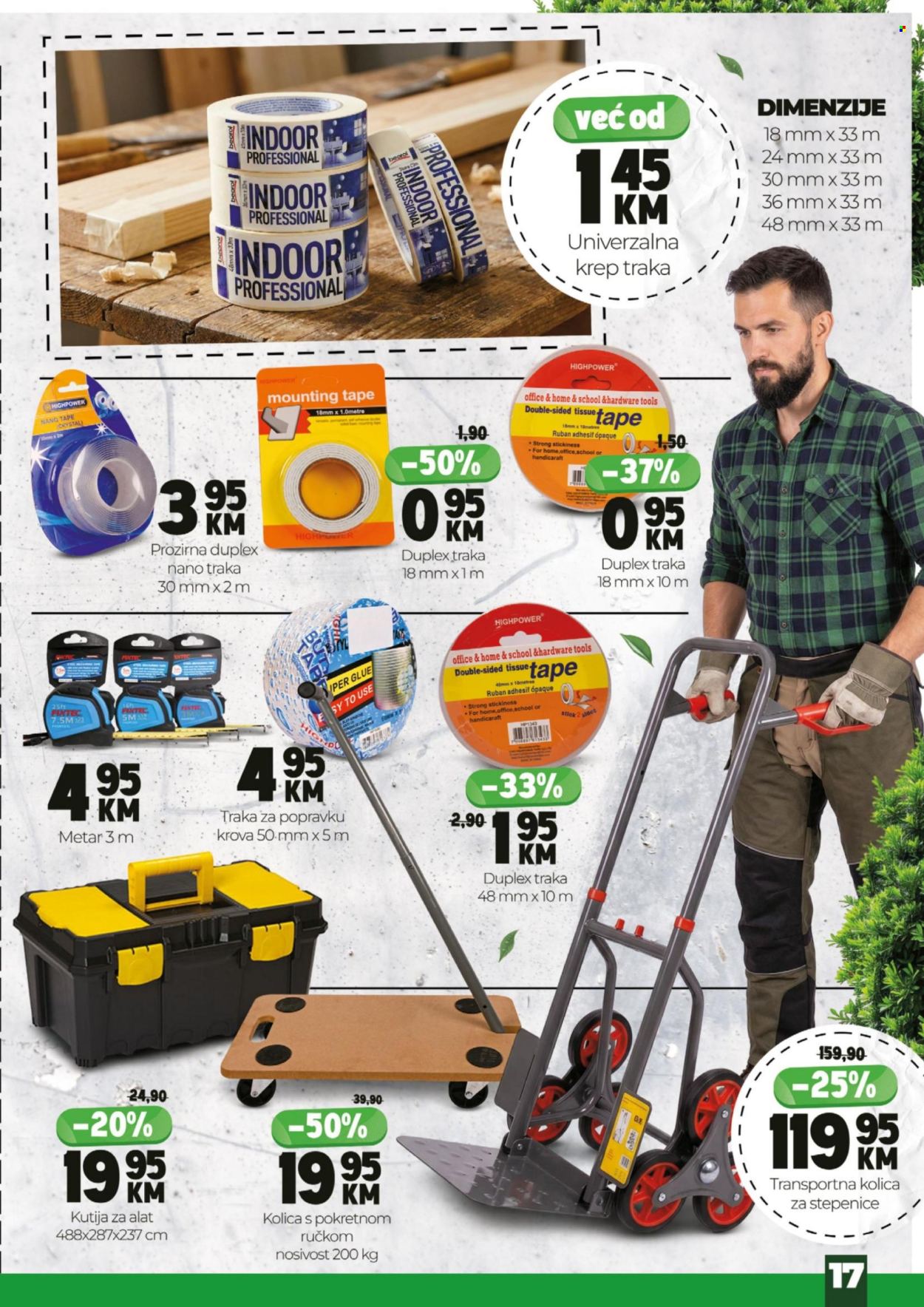 Bingo katalog - 13.03.2026. - 12.04.2026.. Stranica 17