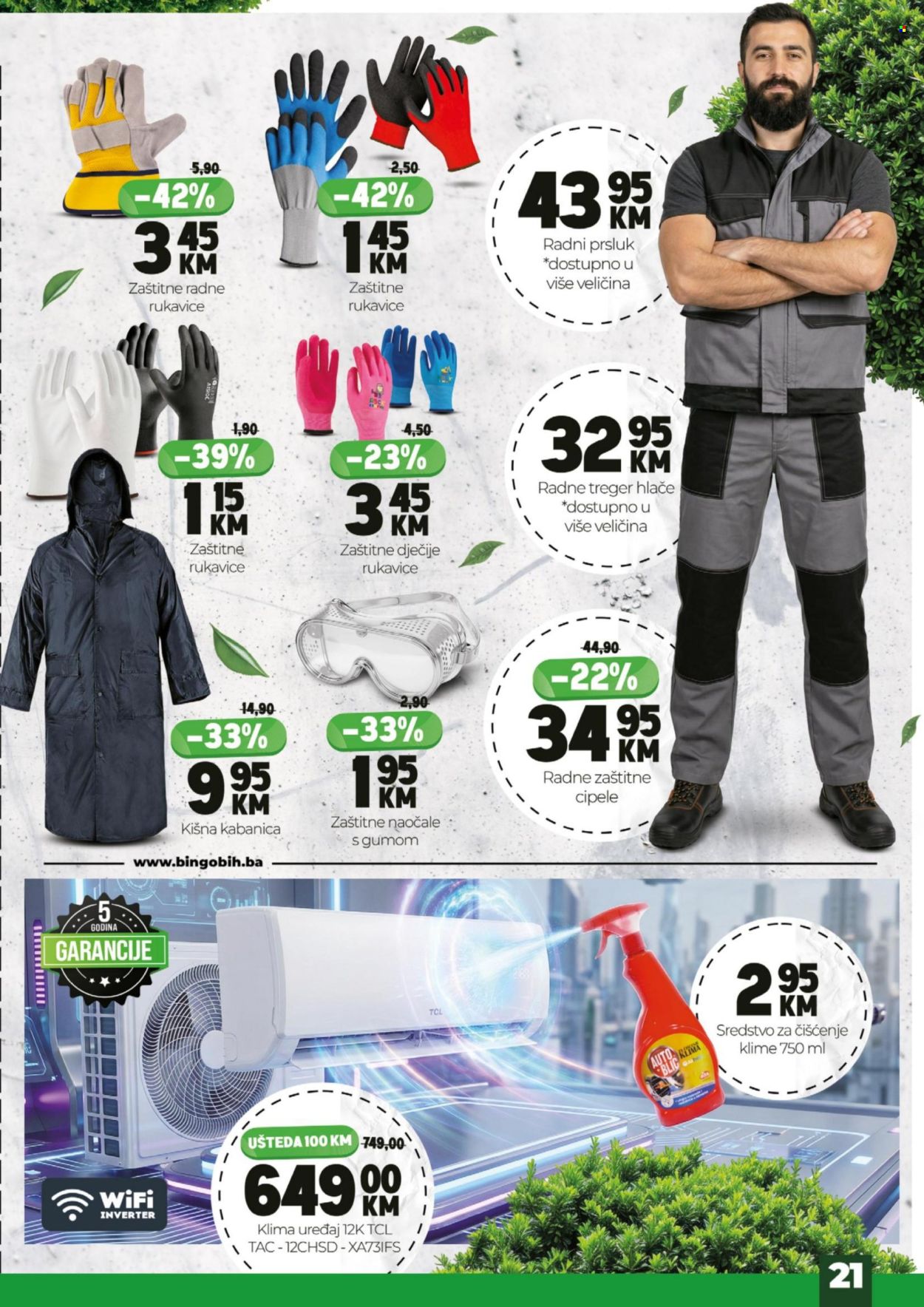 Bingo katalog - 13.03.2026. - 12.04.2026.. Stranica 21