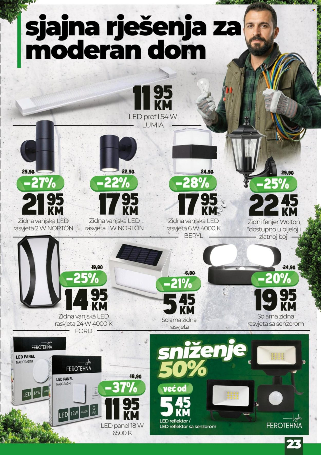 Bingo katalog - 13.03.2026. - 12.04.2026.. Stranica 23