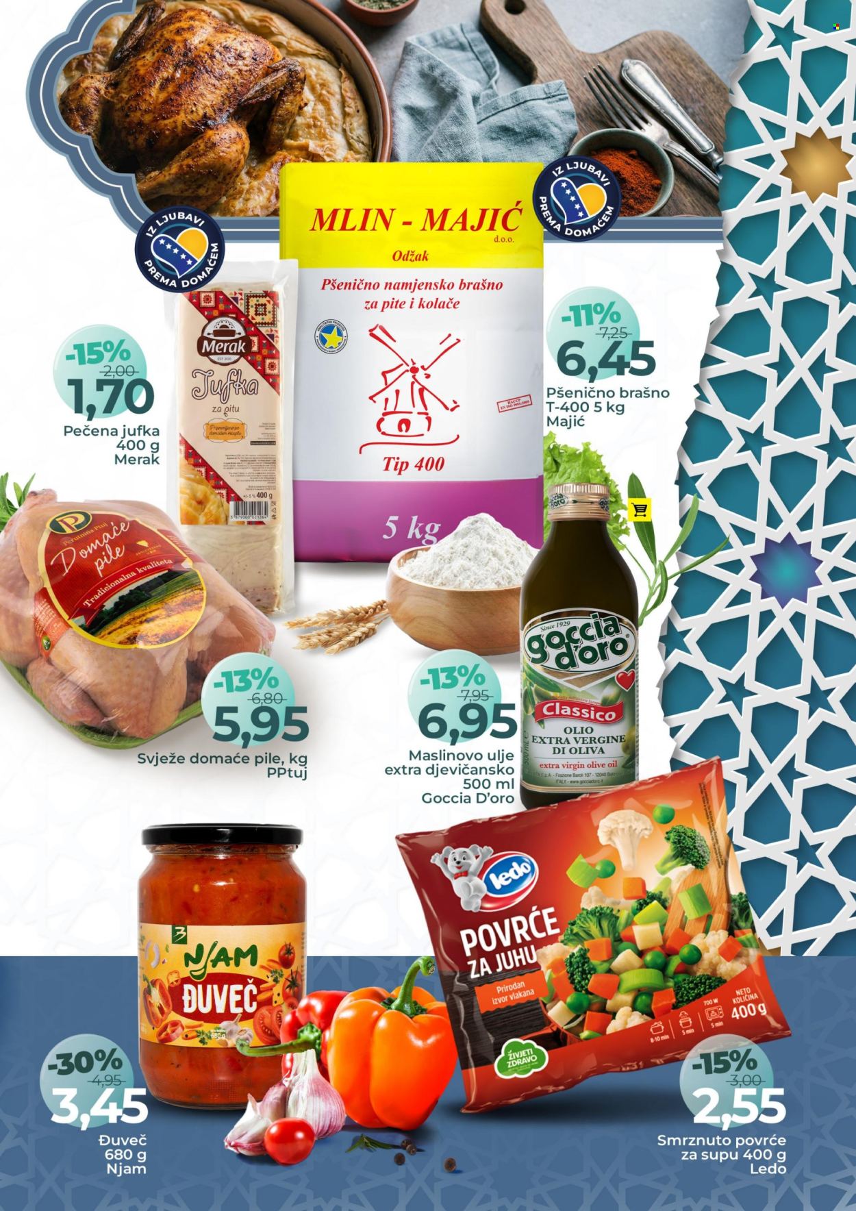 Bingo katalog - 14.03.2026. - 22.03.2026.. Stranica 3