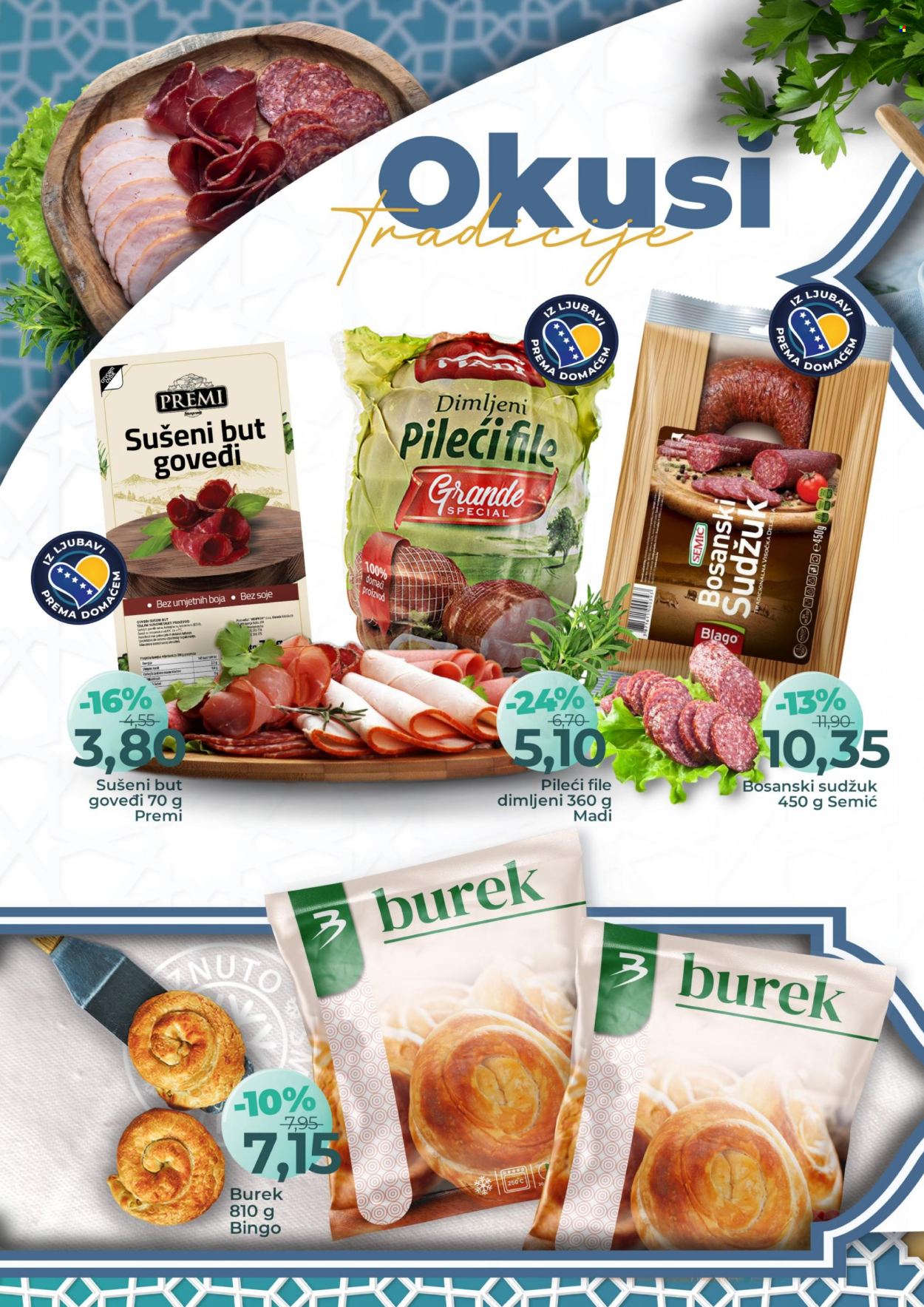 Bingo katalog - 14.03.2026. - 22.03.2026.. Stranica 4