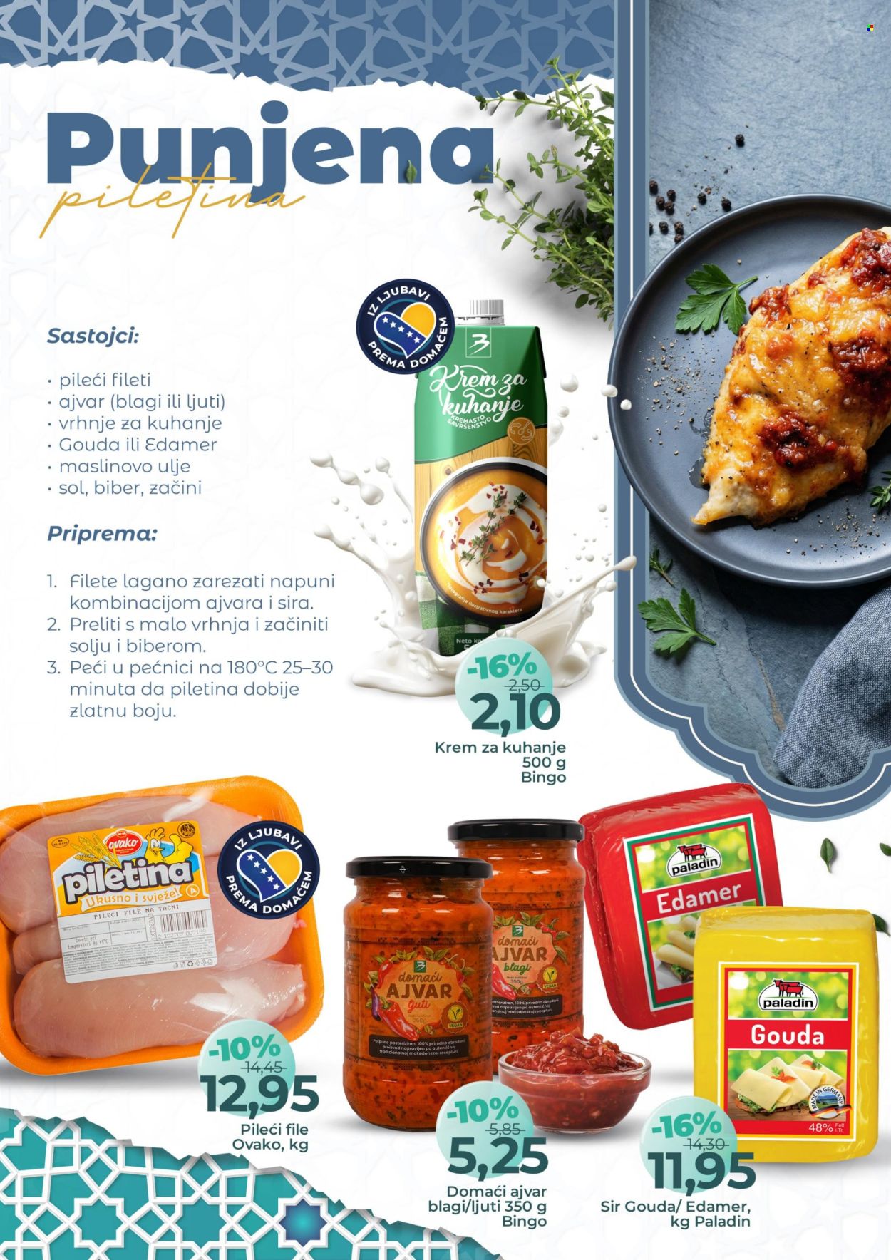 Bingo katalog - 14.03.2026. - 22.03.2026.. Stranica 6