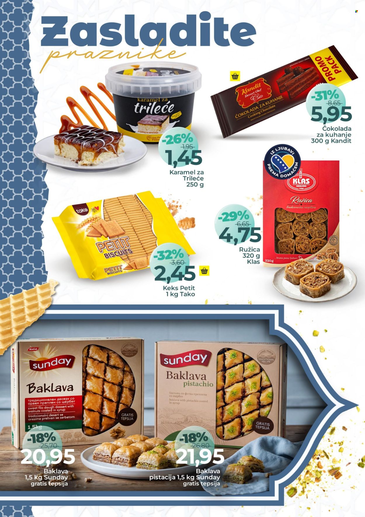 Bingo katalog - 14.03.2026. - 22.03.2026.. Stranica 8