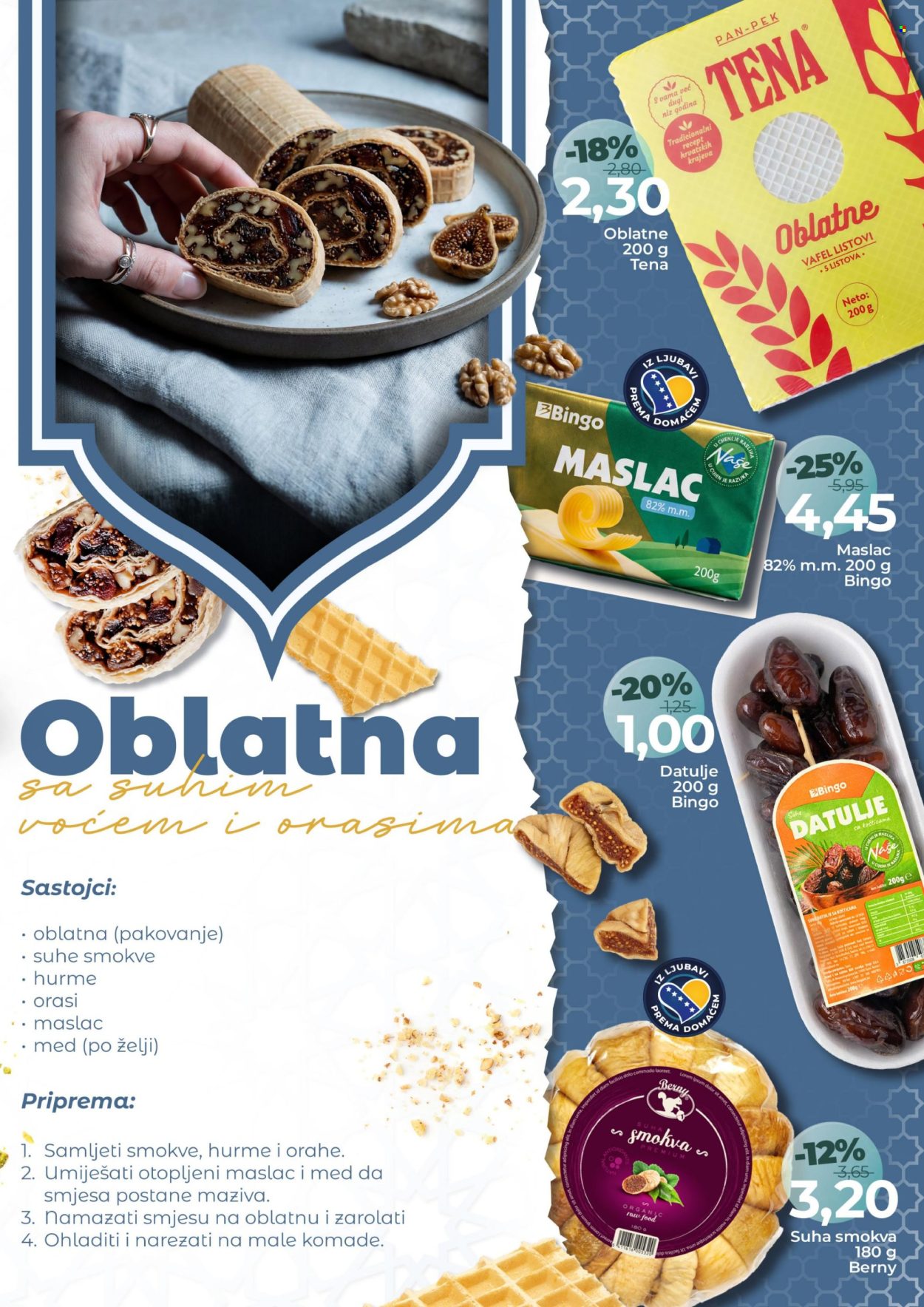 Bingo katalog - 14.03.2026. - 22.03.2026.. Stranica 9