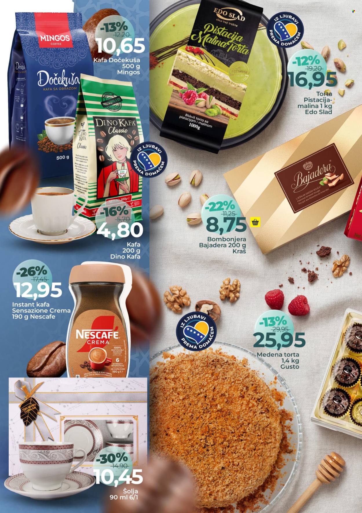 Bingo katalog - 14.03.2026. - 22.03.2026.. Stranica 12