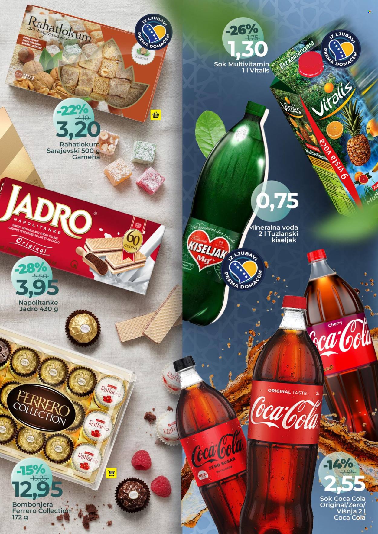 Bingo katalog - 14.03.2026. - 22.03.2026.. Stranica 13