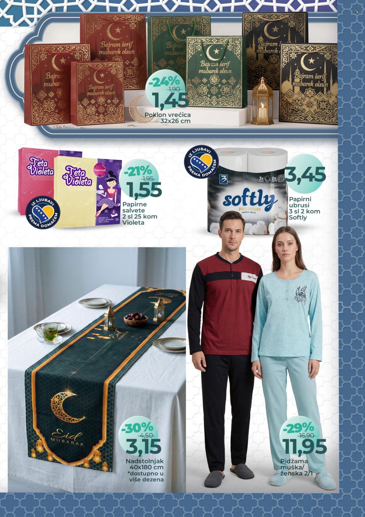 Bingo katalog - 14.03.2026. - 22.03.2026.. Stranica 15