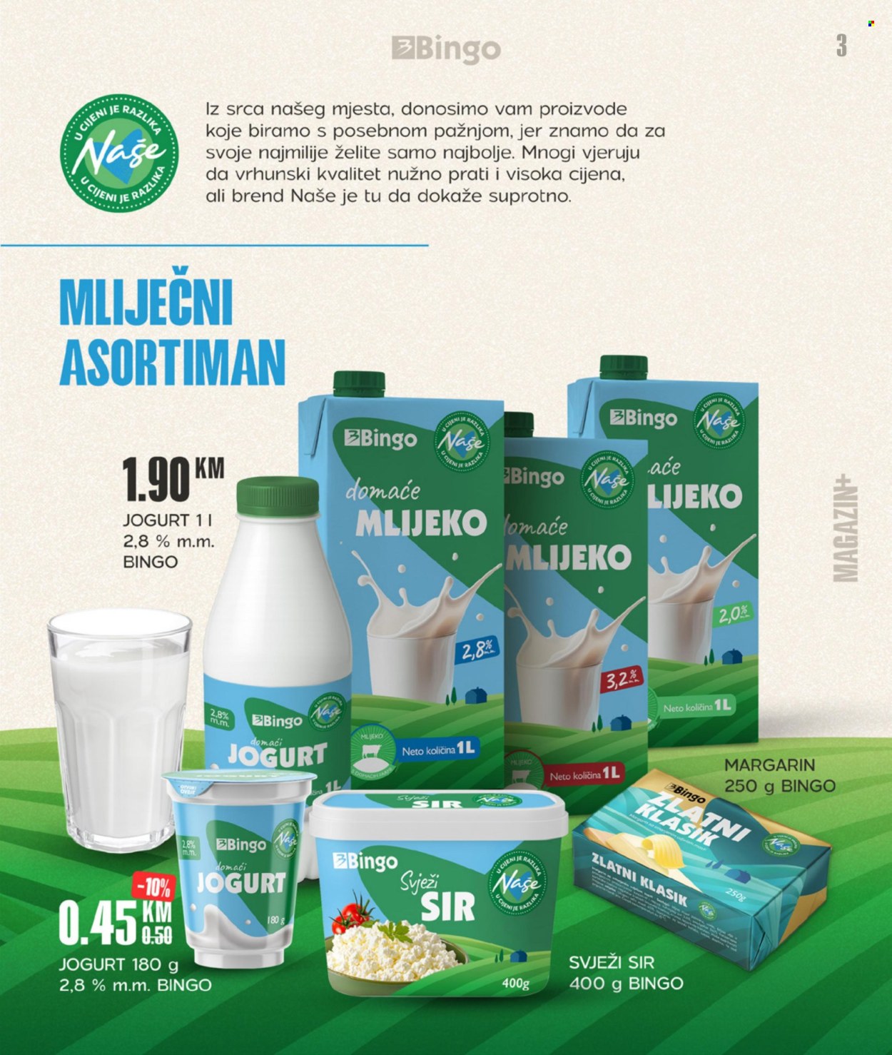 Bingo katalog - 10.03.2026. - 31.03.2026.. Stranica 3