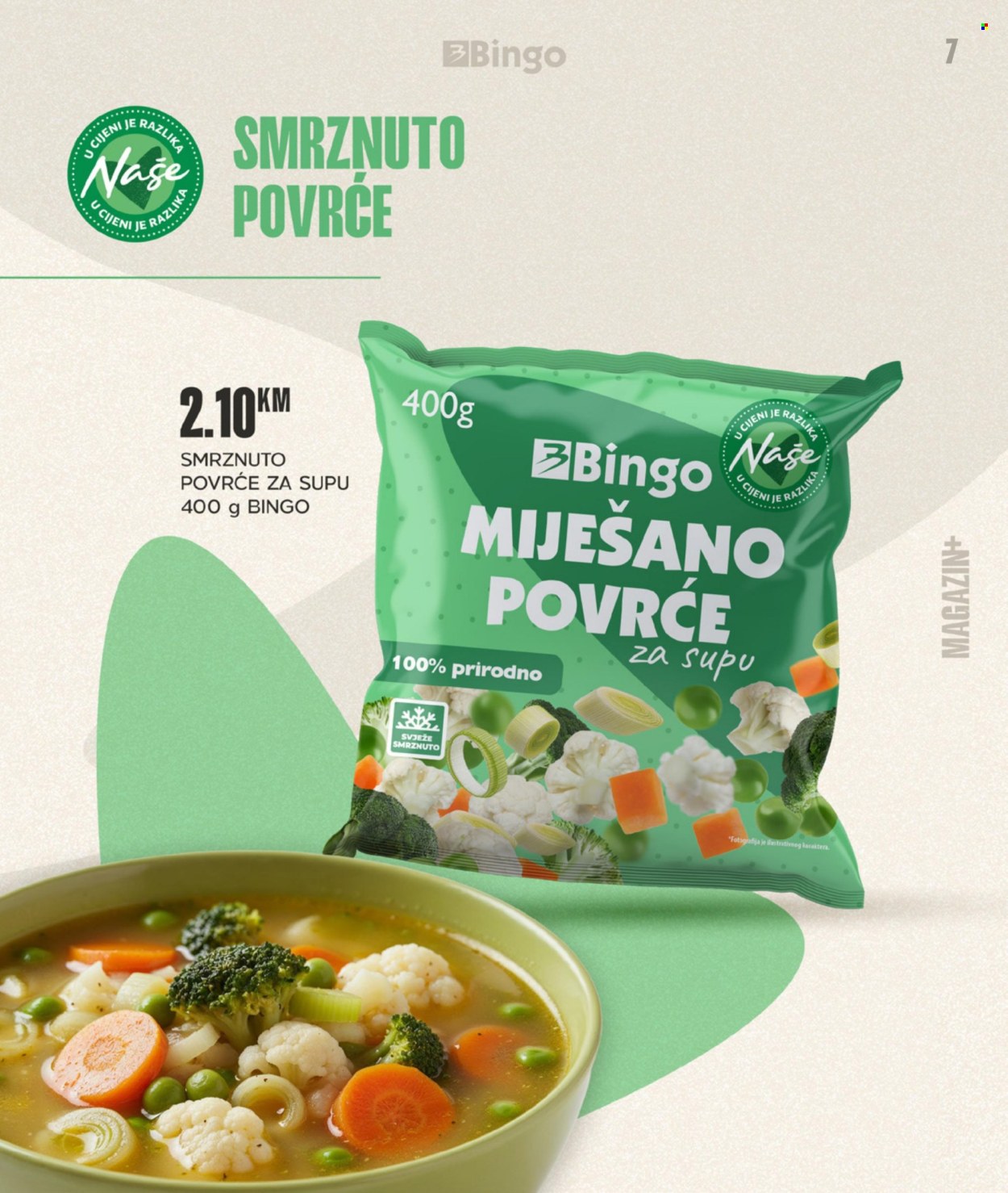 Bingo katalog - 10.03.2026. - 31.03.2026.. Stranica 7