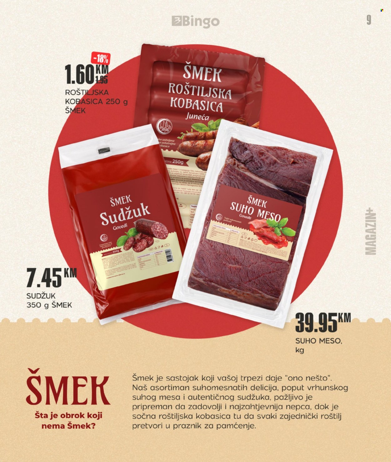 Bingo katalog - 10.03.2026. - 31.03.2026.. Stranica 9