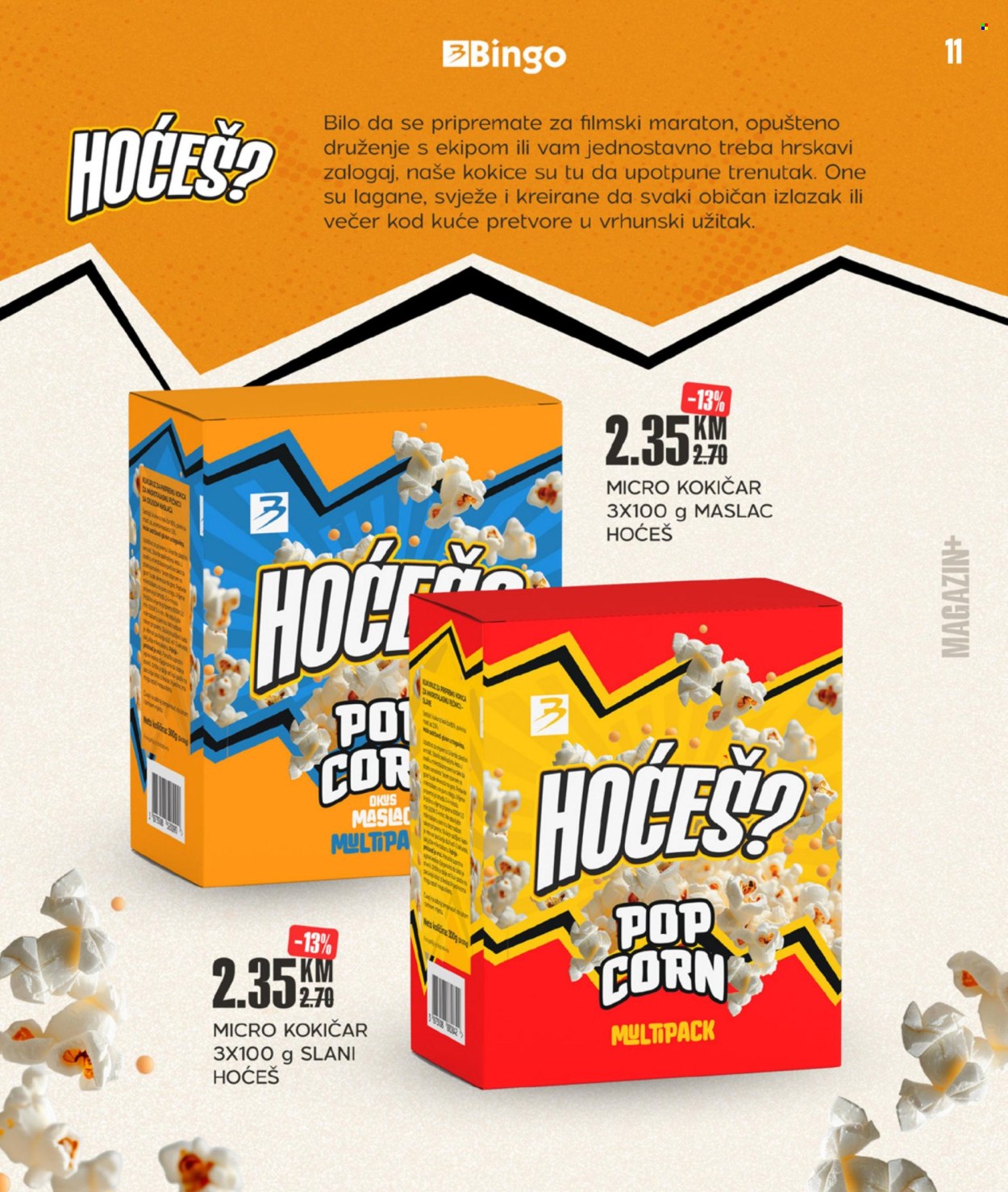 Bingo katalog - 10.03.2026. - 31.03.2026.. Stranica 11