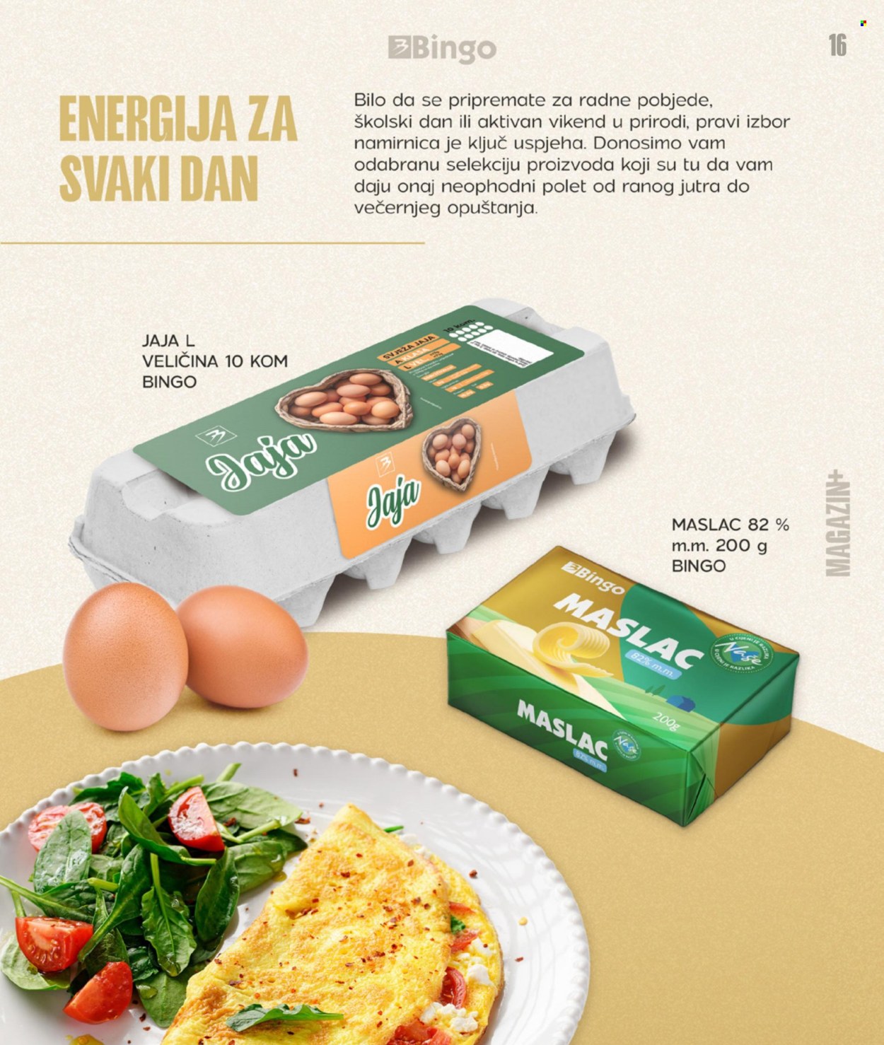 Bingo katalog - 10.03.2026. - 31.03.2026.. Stranica 16