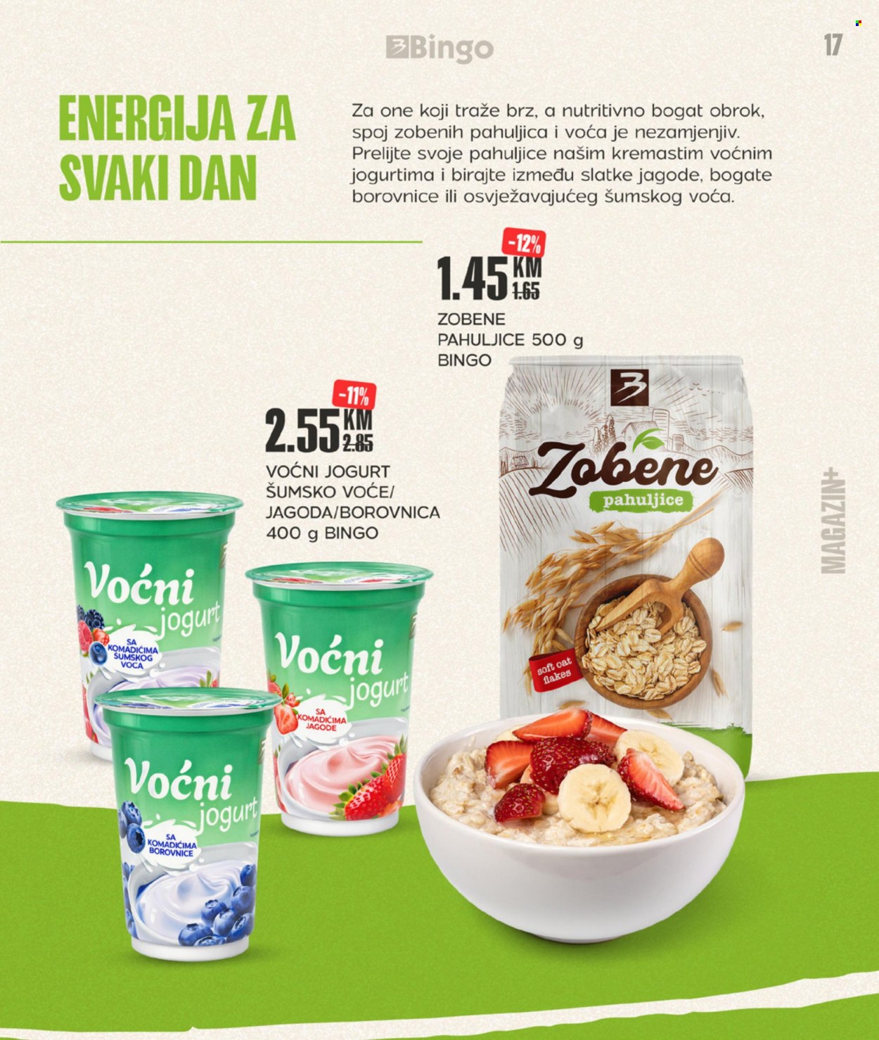 Bingo katalog - 10.03.2026. - 31.03.2026.. Stranica 17