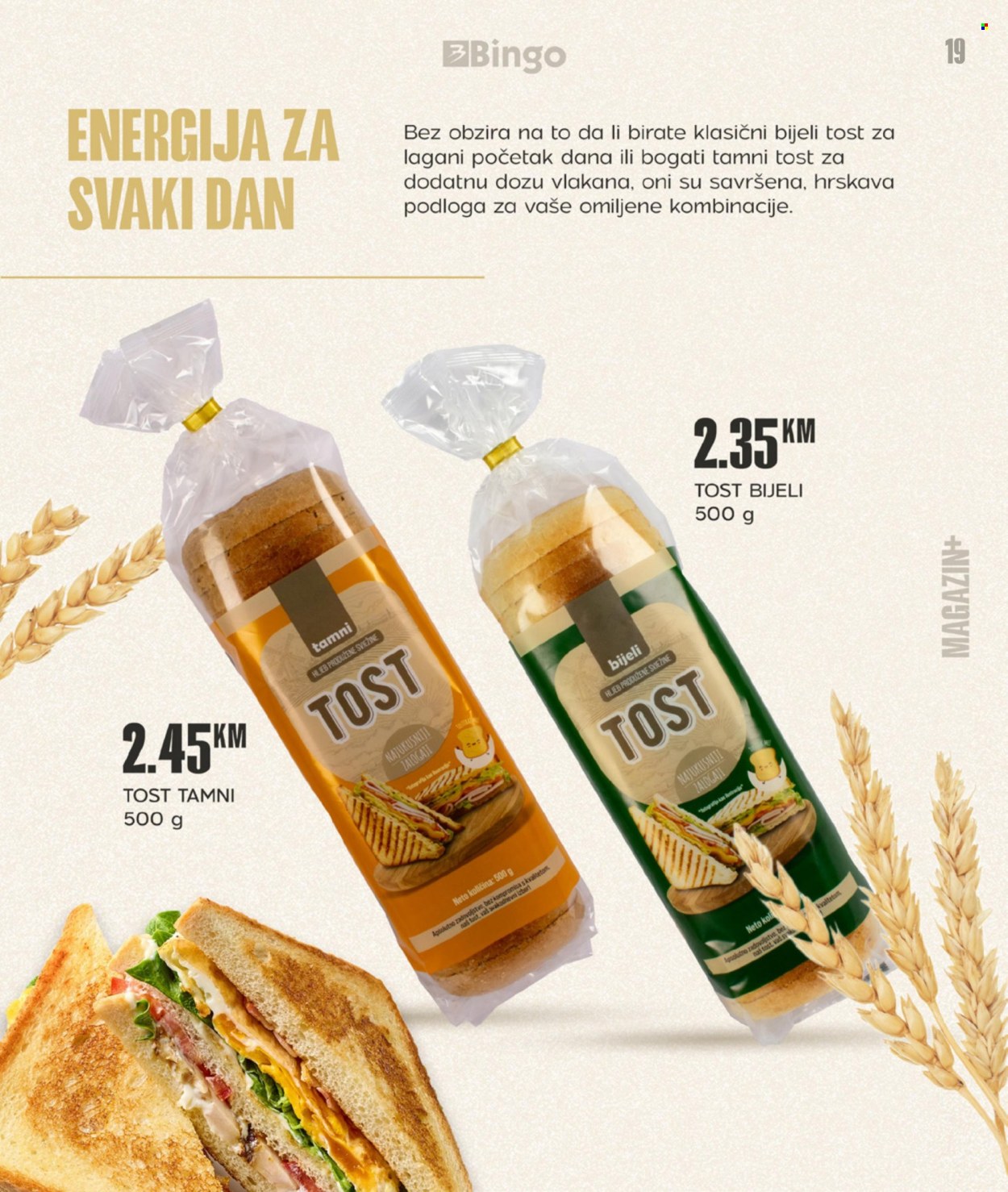 Bingo katalog - 10.03.2026. - 31.03.2026.. Stranica 19