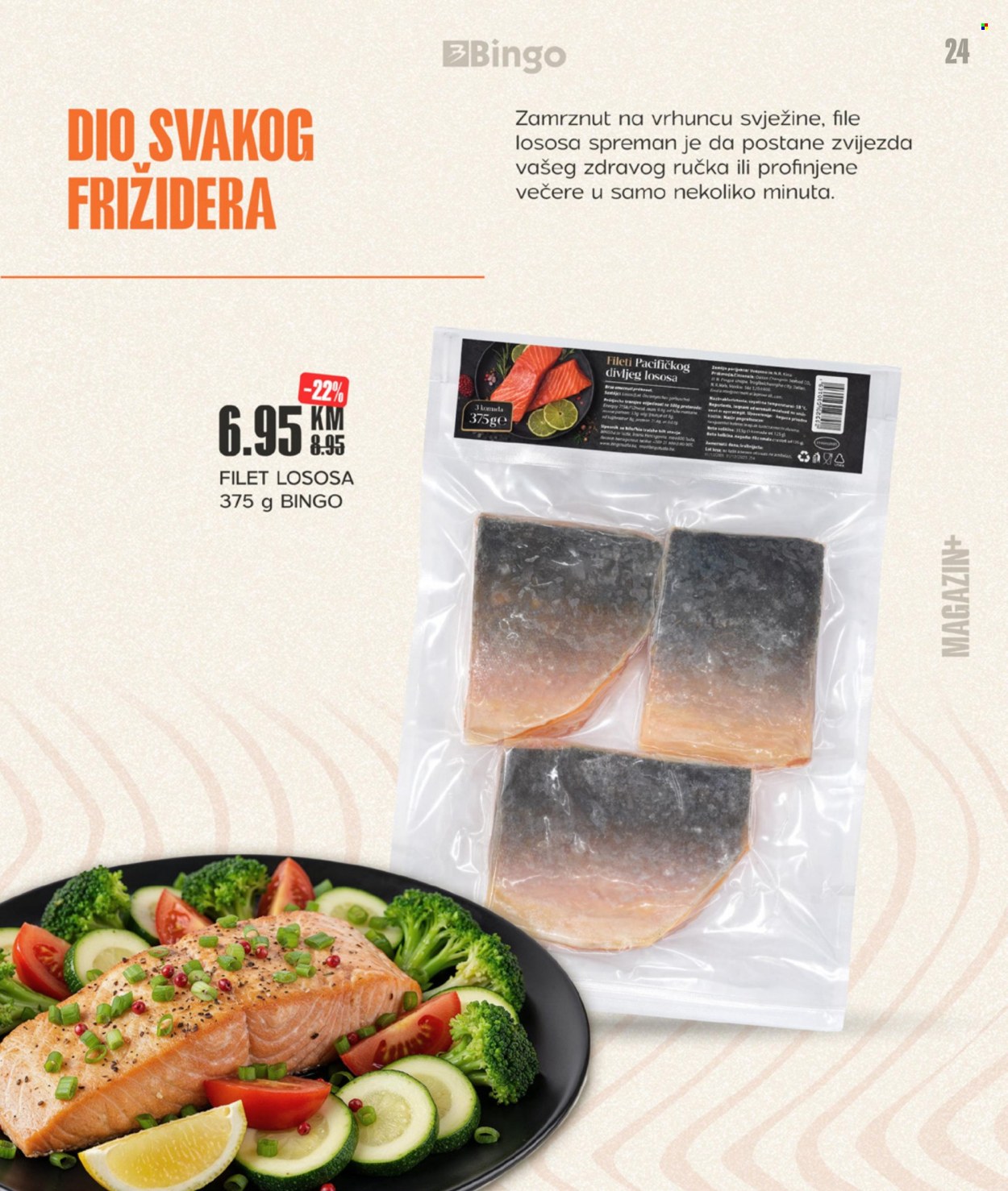 Bingo katalog - 10.03.2026. - 31.03.2026.. Stranica 24