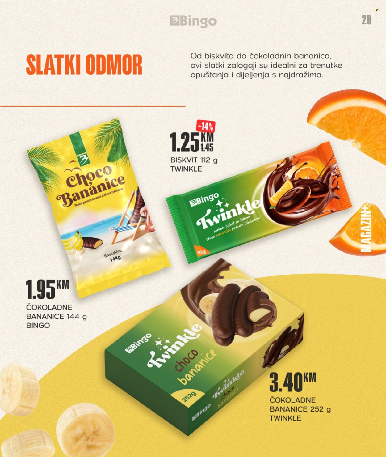 Bingo katalog - 10.03.2026. - 31.03.2026.. Stranica 28