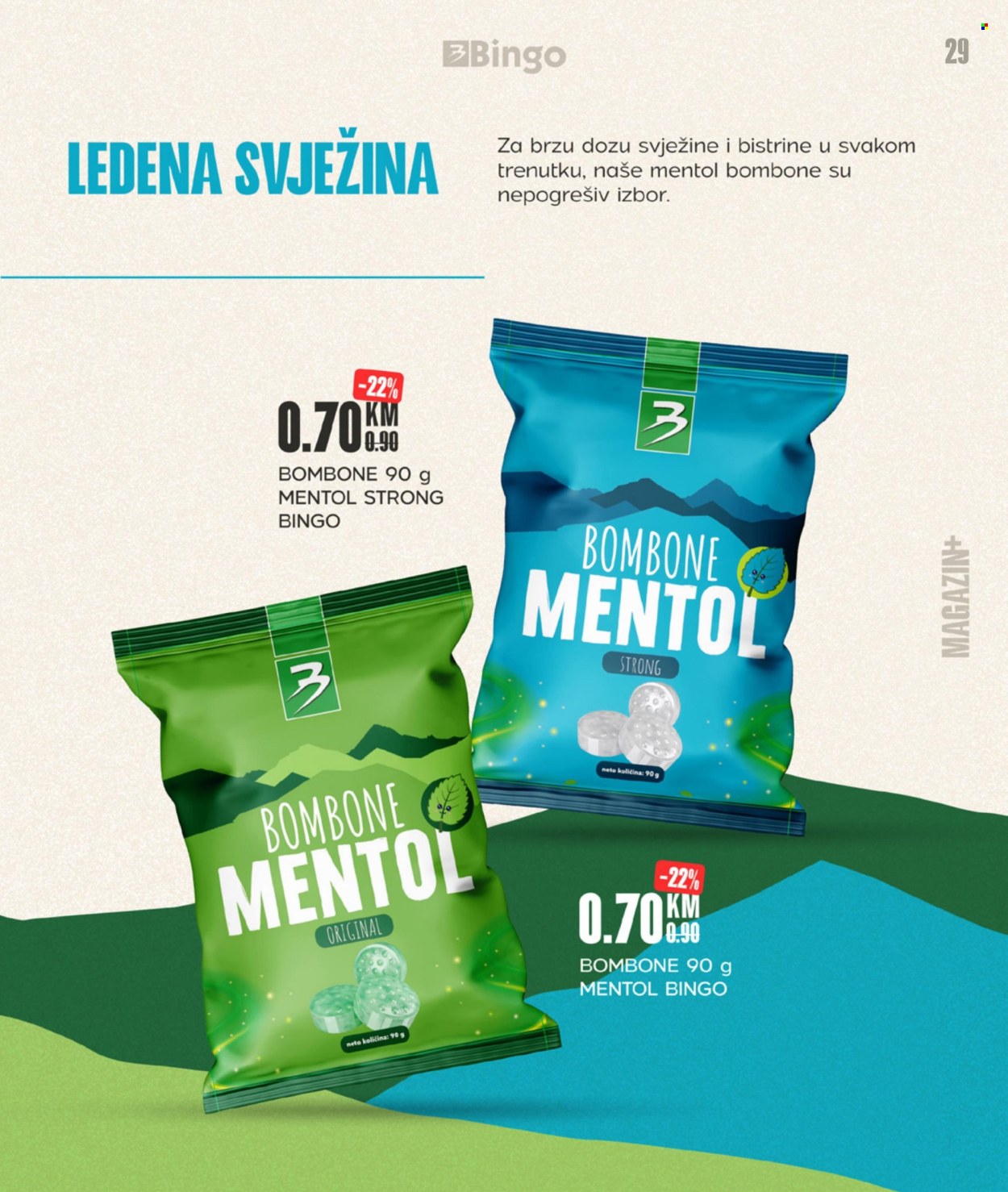 Bingo katalog - 10.03.2026. - 31.03.2026.. Stranica 29