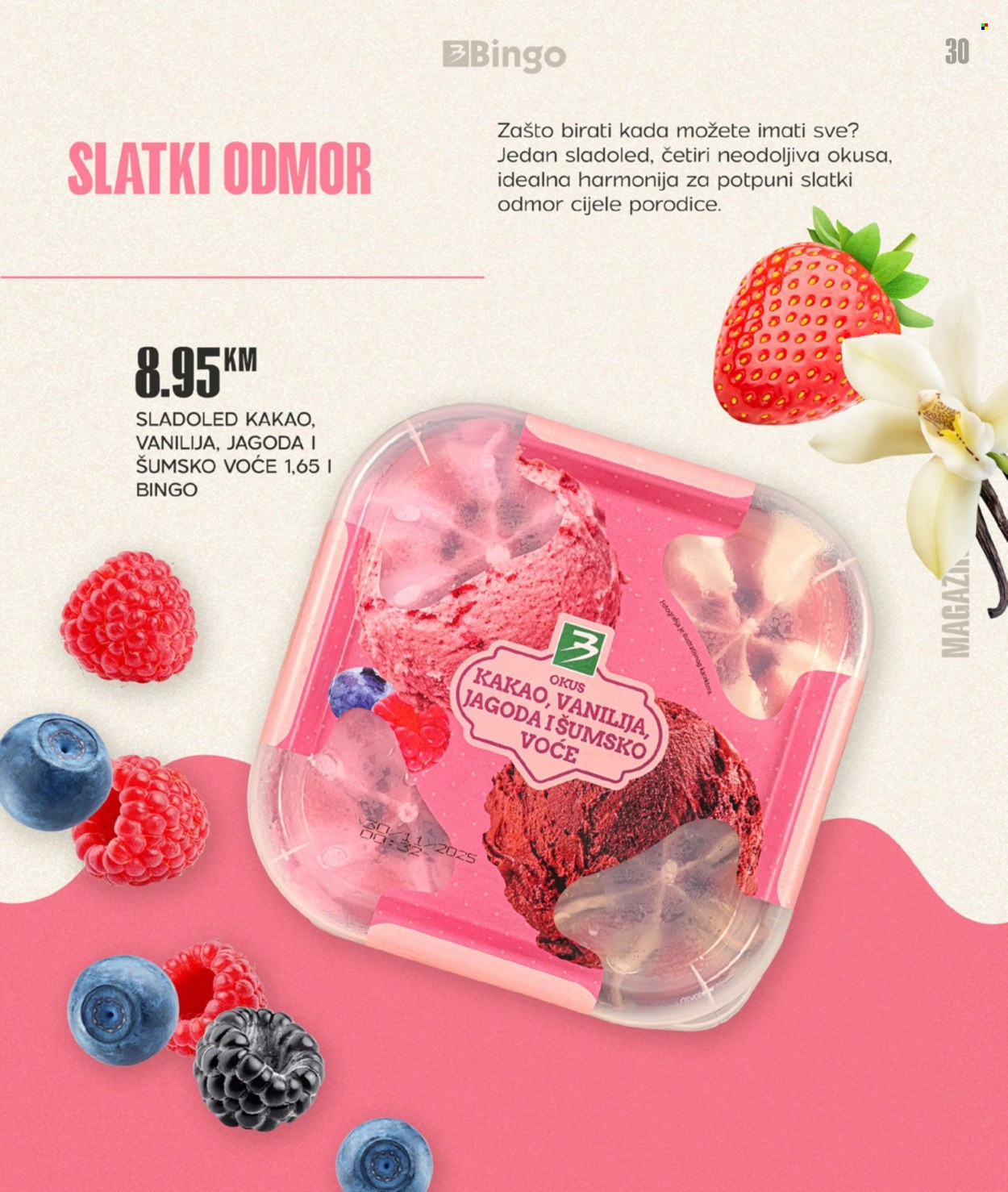 Bingo katalog - 10.03.2026. - 31.03.2026.. Stranica 30