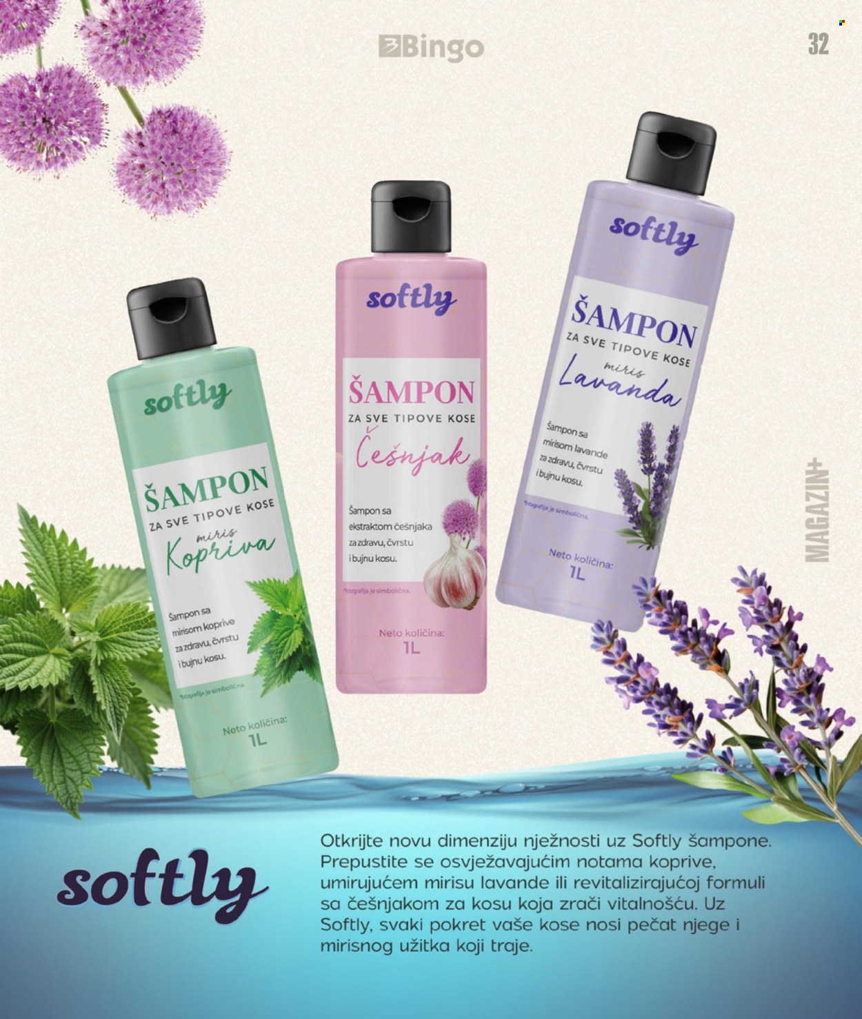 Bingo katalog - 10.03.2026. - 31.03.2026.. Stranica 32