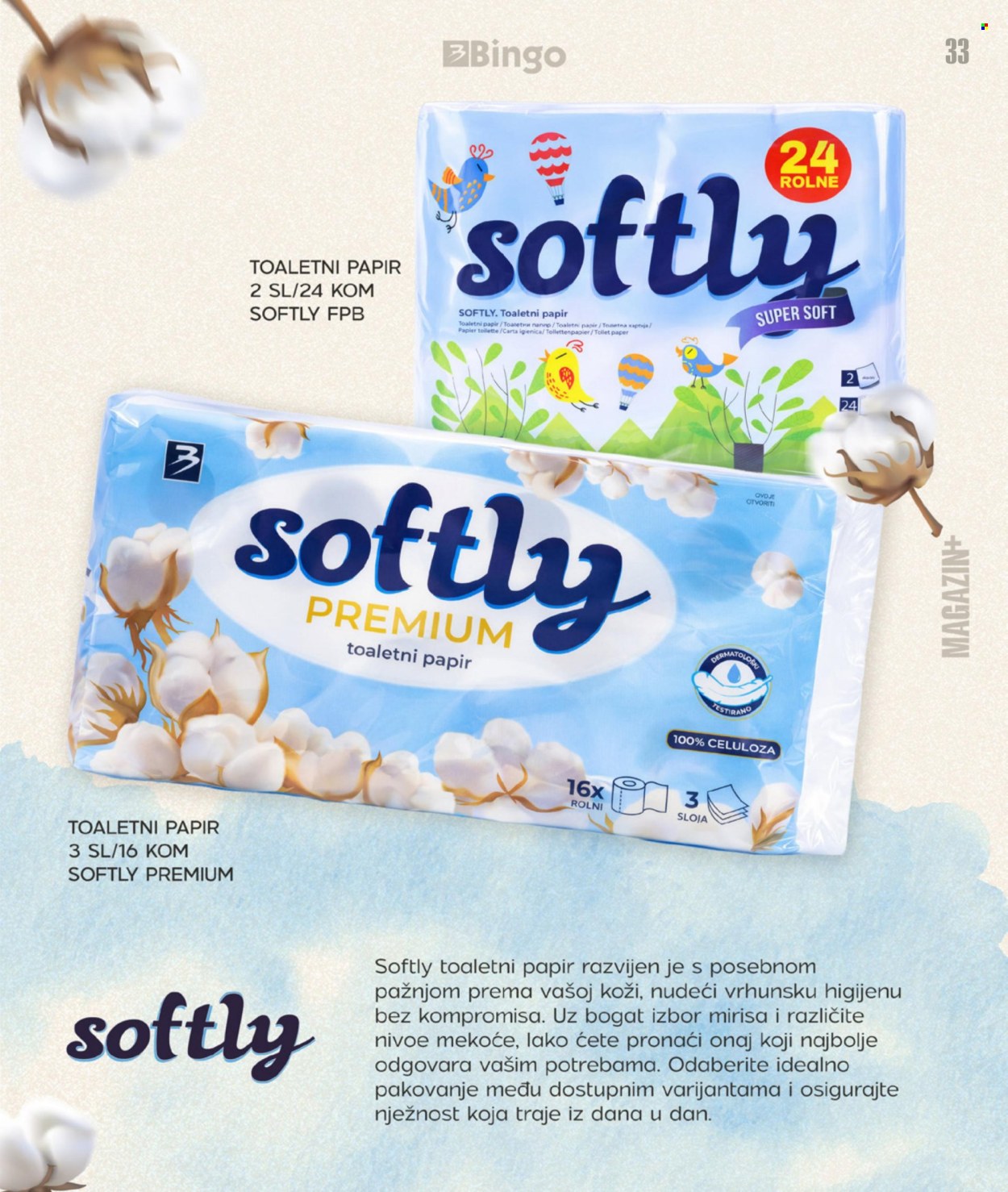 Bingo katalog - 10.03.2026. - 31.03.2026.. Stranica 33