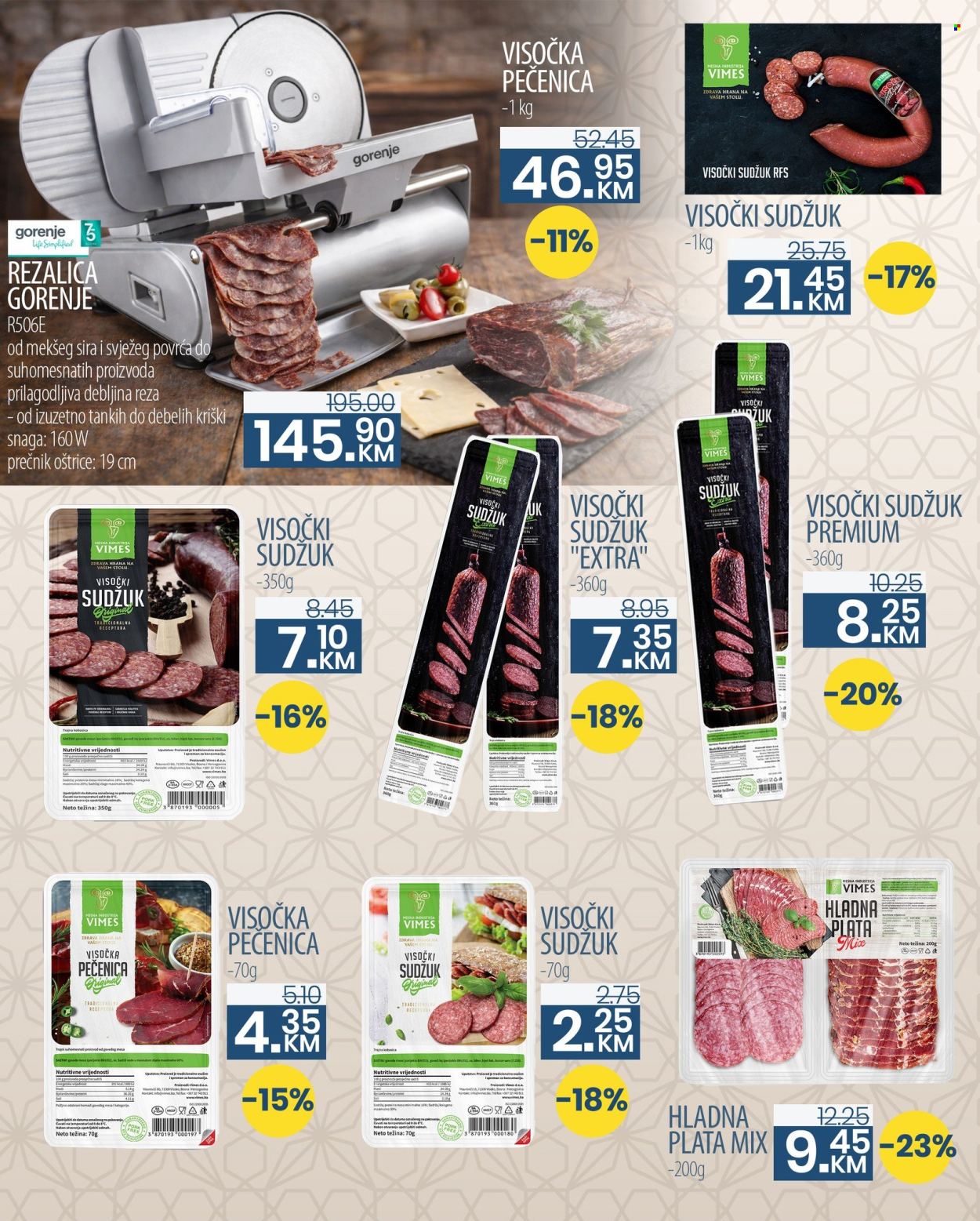 FIS katalog - 16.03.2026. - 22.03.2026.. Stranica 2