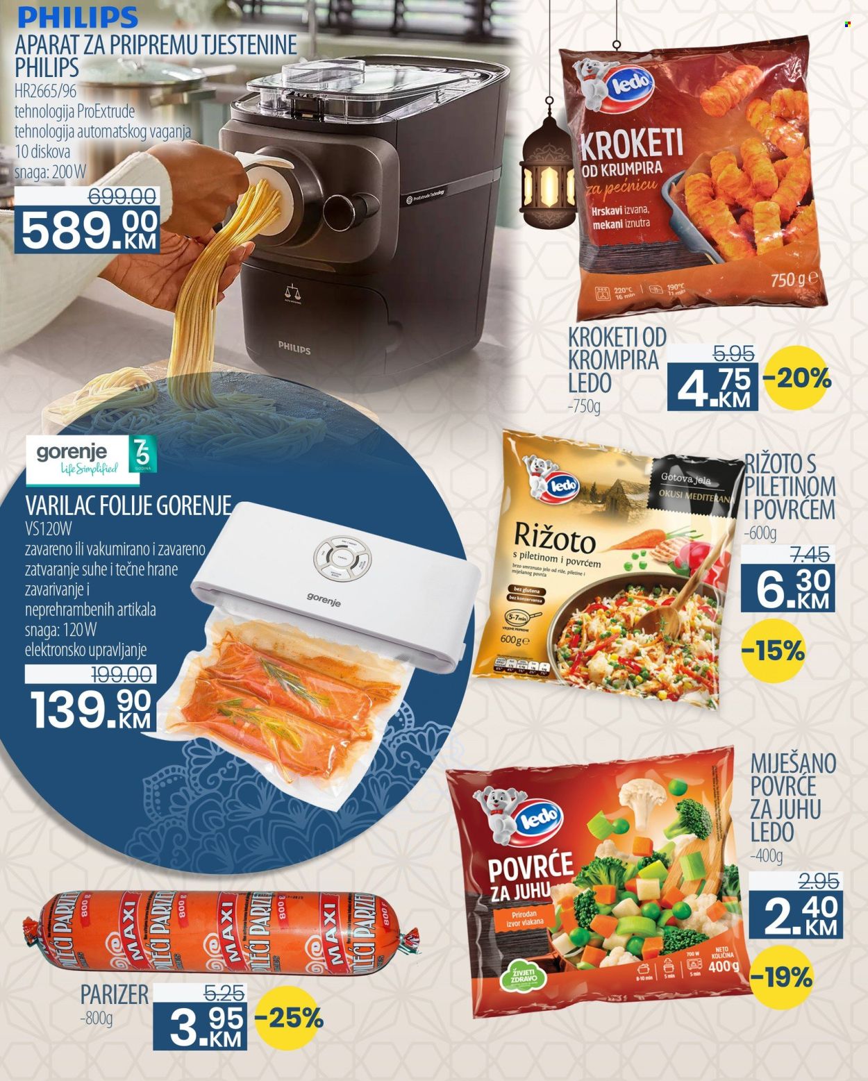 FIS katalog - 16.03.2026. - 22.03.2026.. Stranica 3