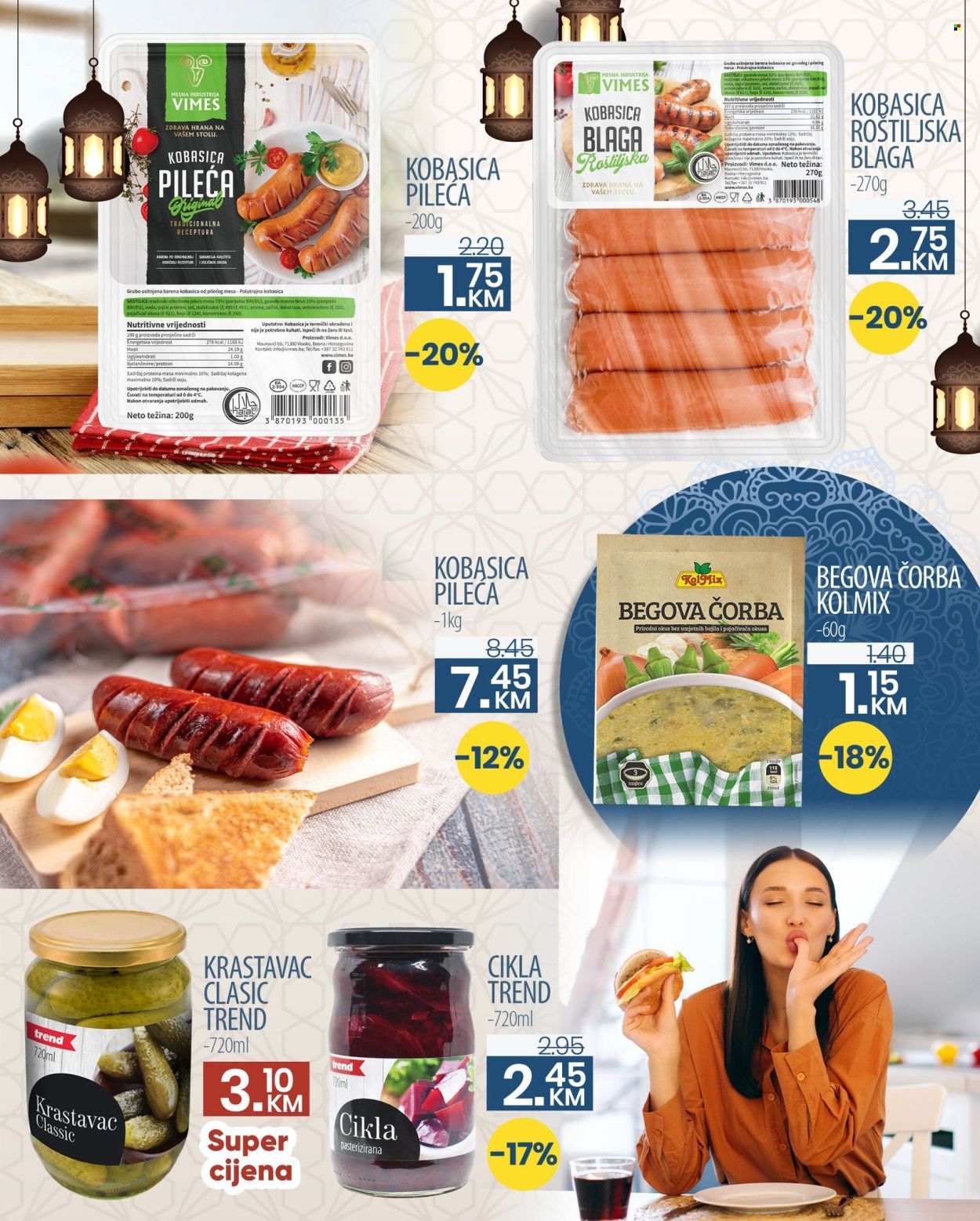 FIS katalog - 16.03.2026. - 22.03.2026.. Stranica 4