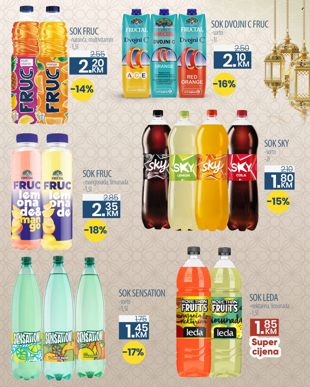 FIS katalog - 16.03.2026. - 22.03.2026.. Stranica 8