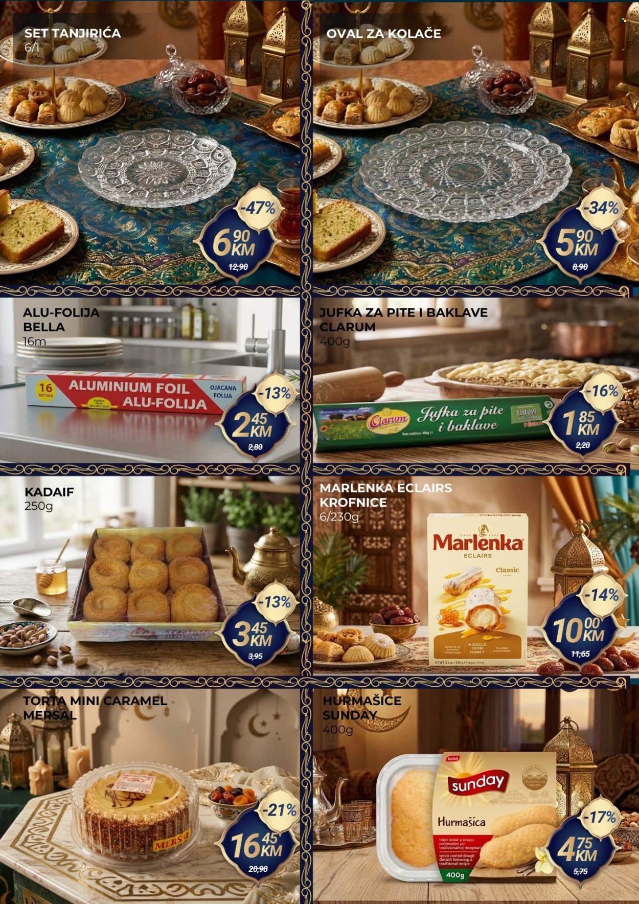 Belamionix katalog - 14.03.2026. - 27.03.2026.. Stranica 6