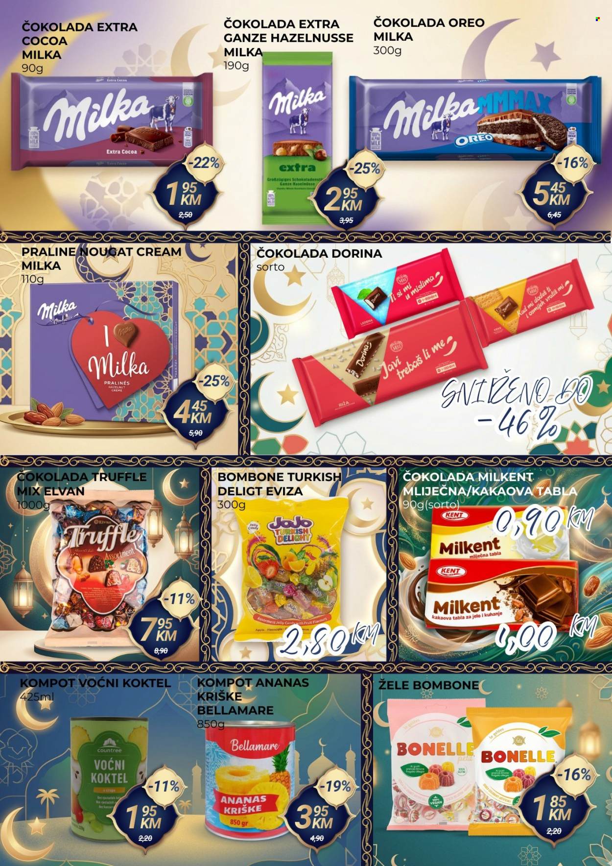 Belamionix katalog - 14.03.2026. - 27.03.2026.. Stranica 8