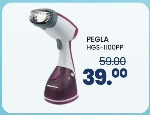 PEGLA HGS-1100PP