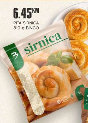 Pita sirnica