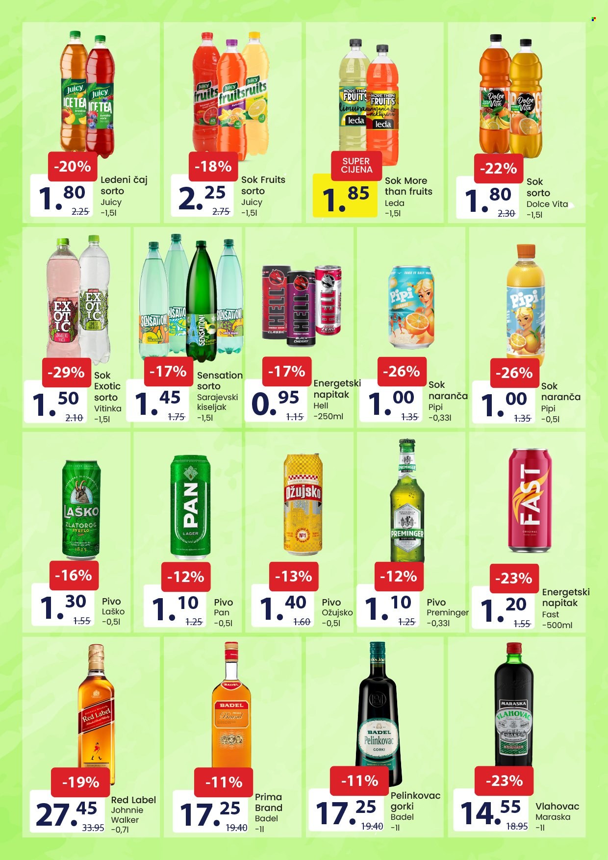 FIS katalog - 16.03.2026. - 29.03.2026.. Stranica 11