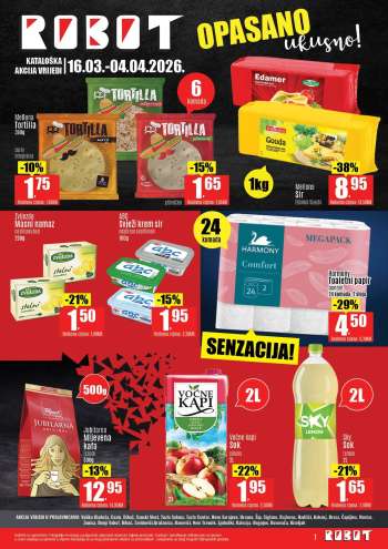 Robot katalog - 16.03.2026. - 04.04.2026.