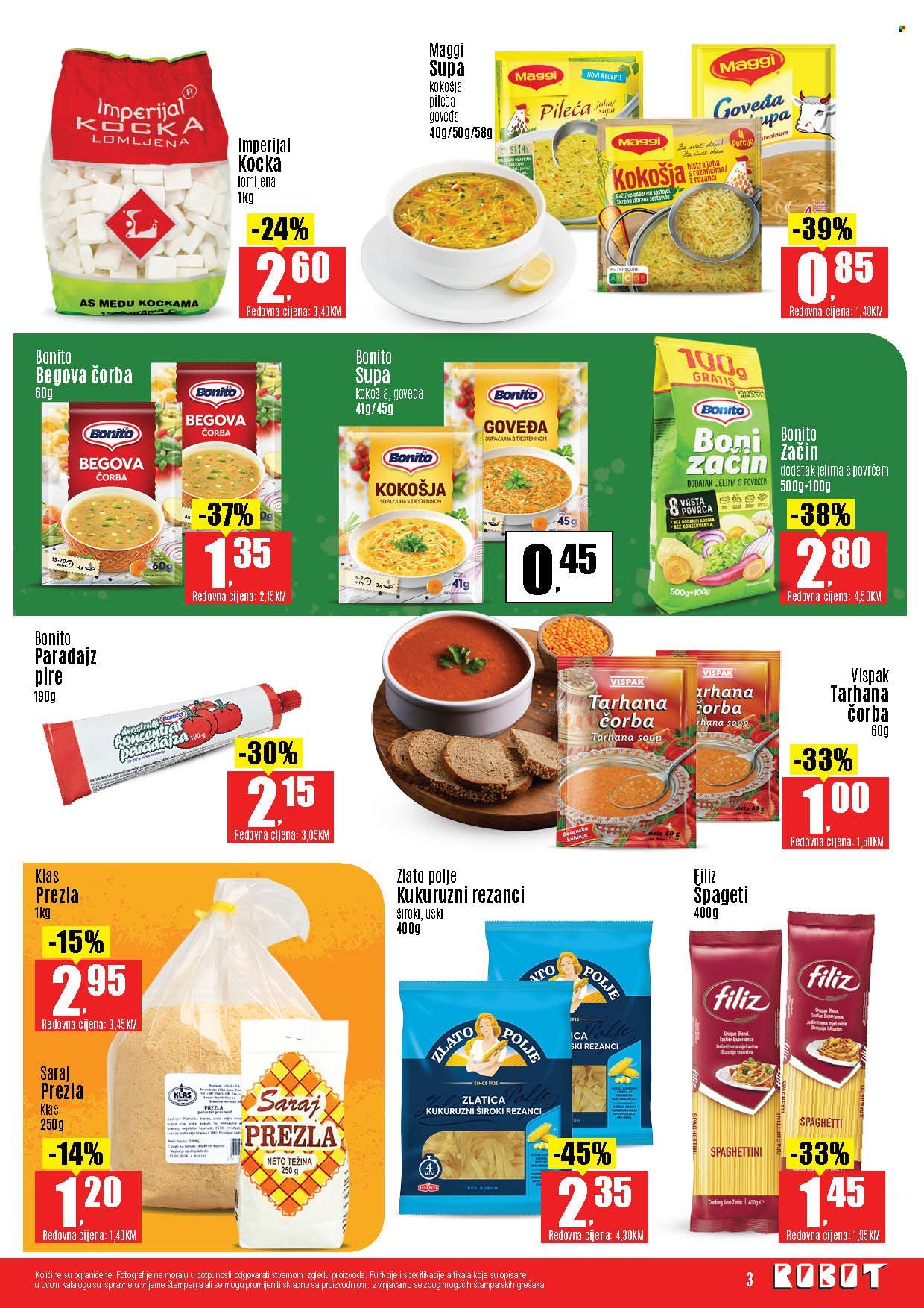 Robot katalog - 16.03.2026. - 04.04.2026.. Stranica 3