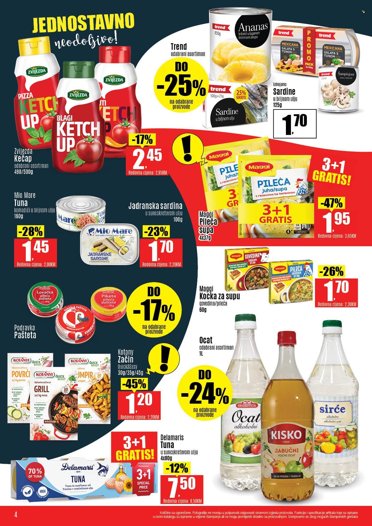 Robot katalog - 16.03.2026. - 04.04.2026.. Stranica 4