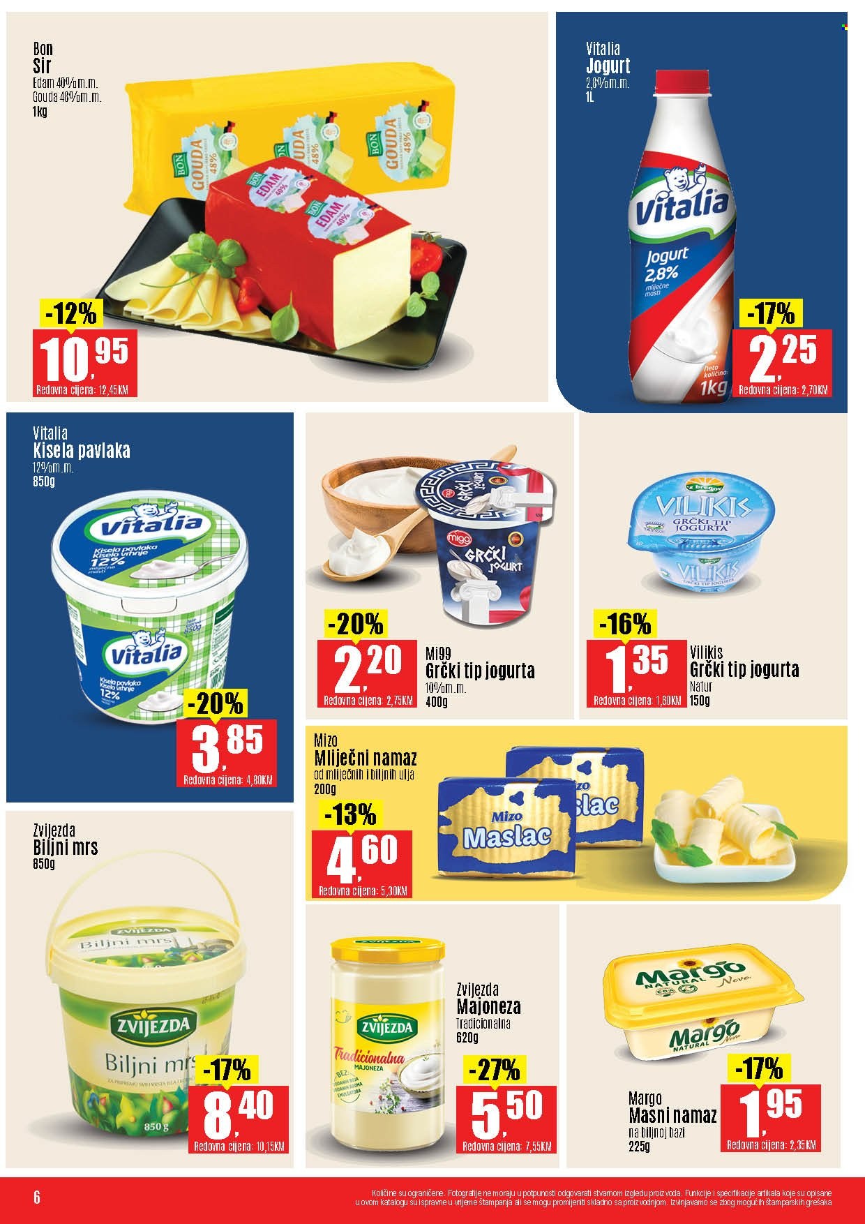 Robot katalog - 16.03.2026. - 04.04.2026.. Stranica 6