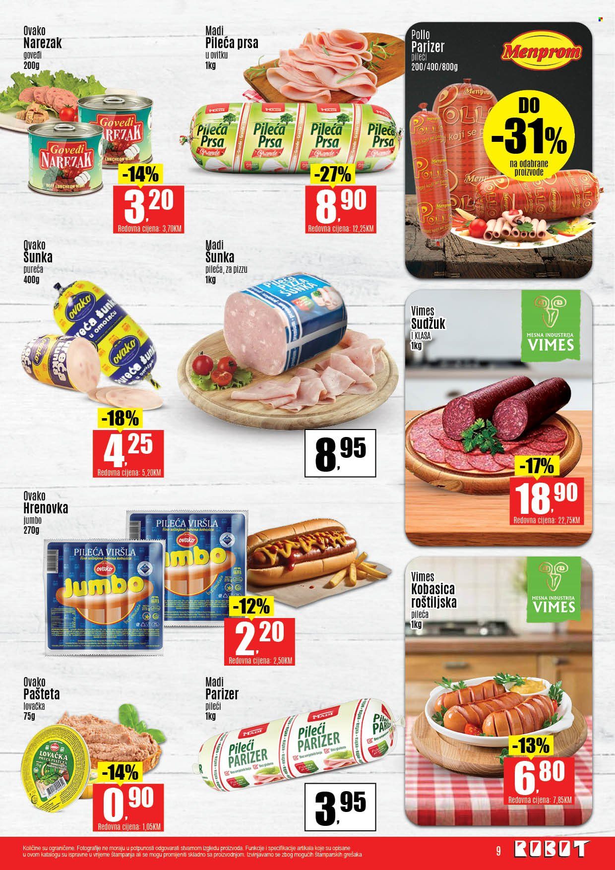 Robot katalog - 16.03.2026. - 04.04.2026.. Stranica 7