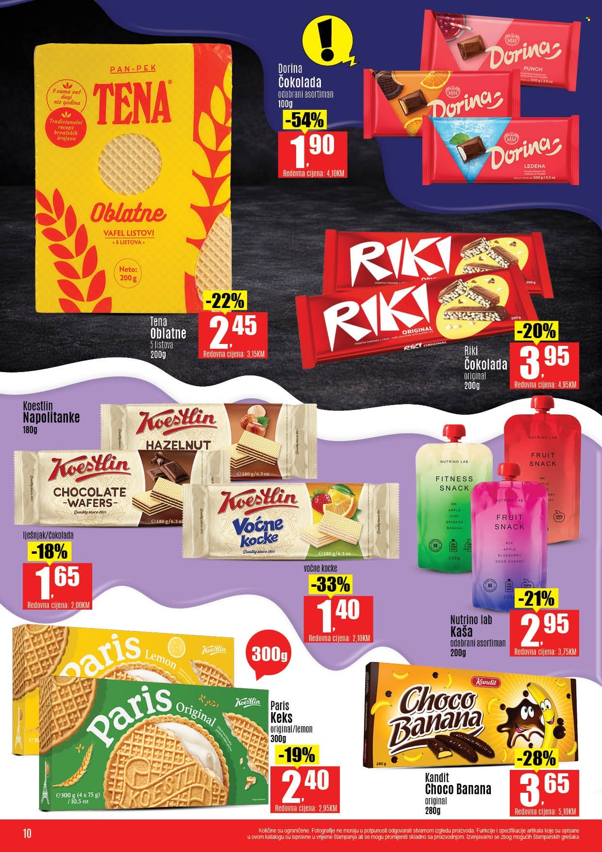 Robot katalog - 16.03.2026. - 04.04.2026.. Stranica 8