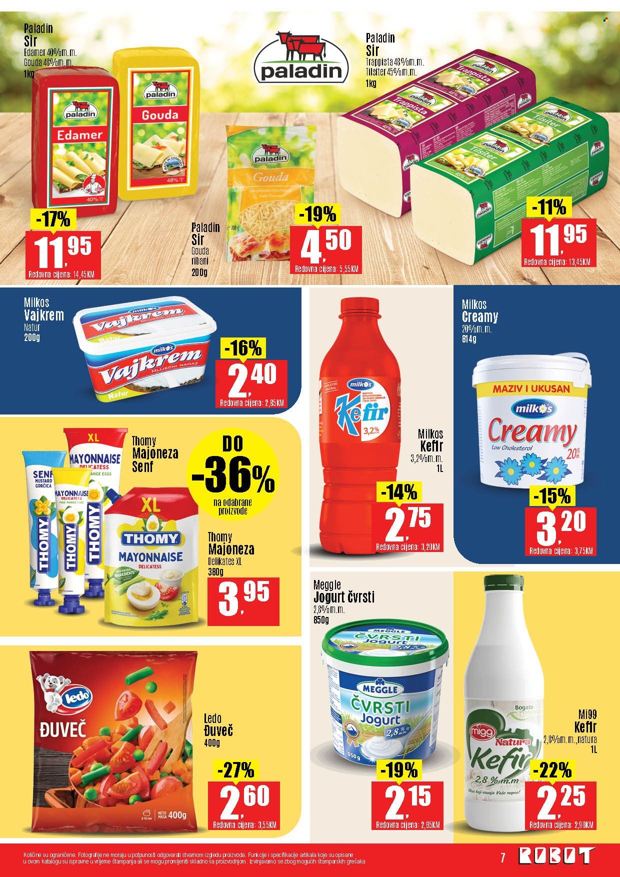 Robot katalog - 16.03.2026. - 04.04.2026.. Stranica 9