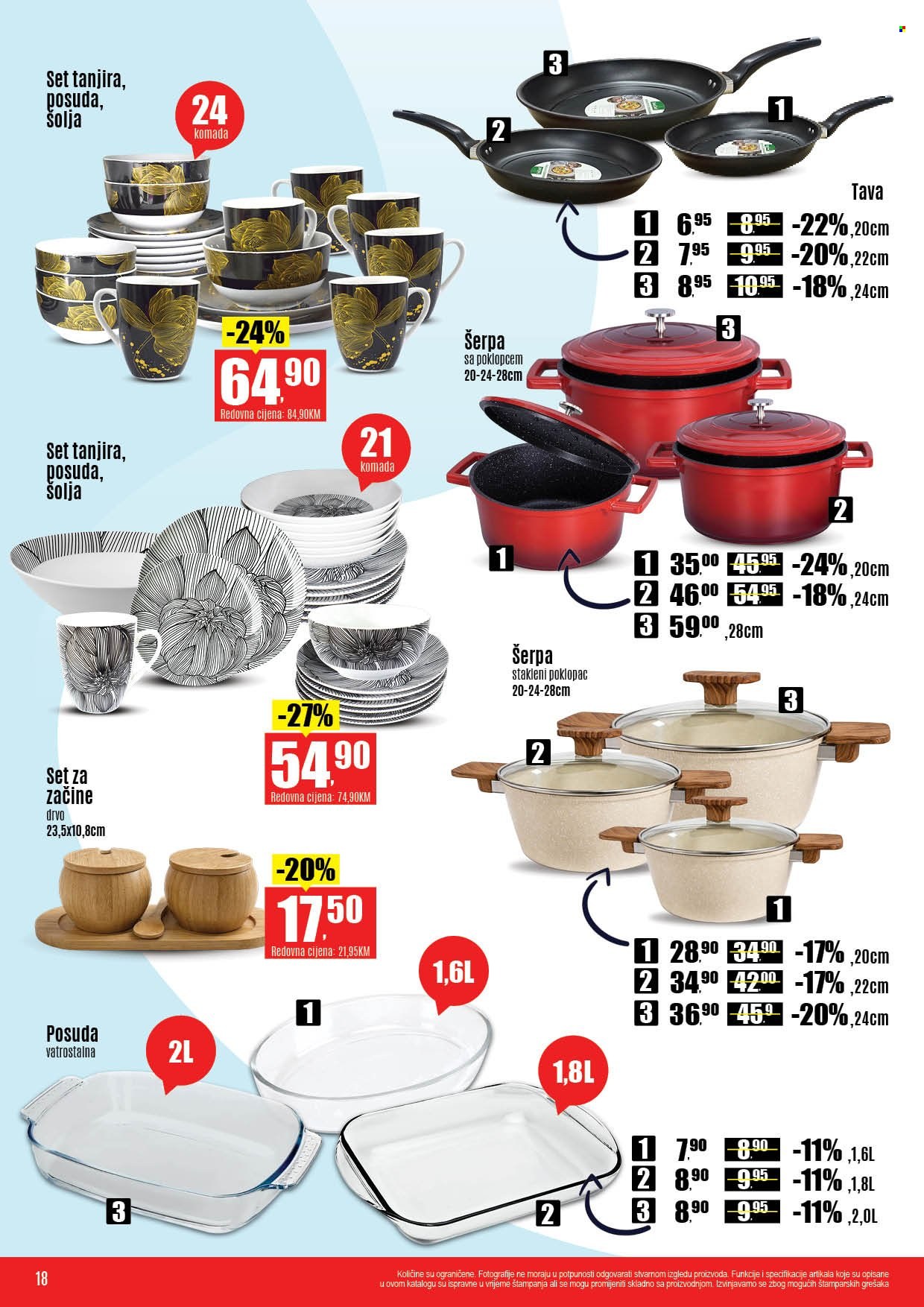 Robot katalog - 16.03.2026. - 04.04.2026.. Stranica 12