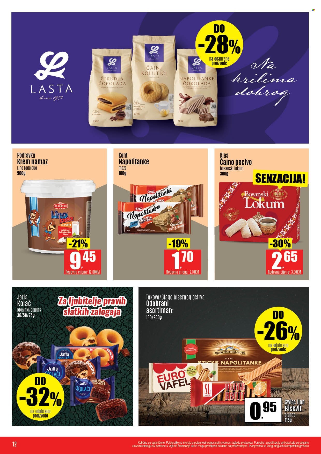 Robot katalog - 16.03.2026. - 04.04.2026.. Stranica 13