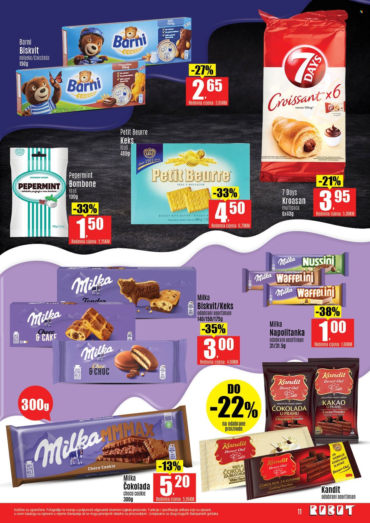 Robot katalog - 16.03.2026. - 04.04.2026.. Stranica 14