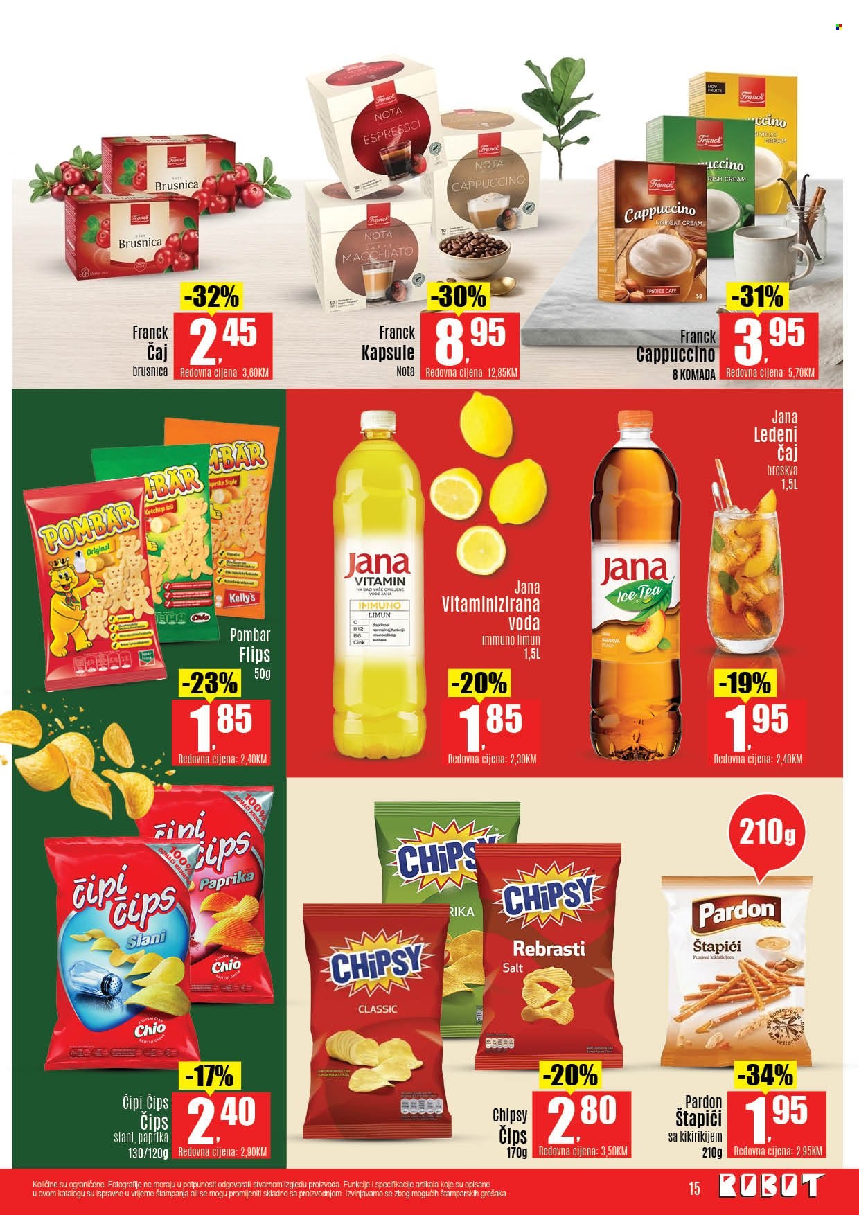 Robot katalog - 16.03.2026. - 04.04.2026.. Stranica 16