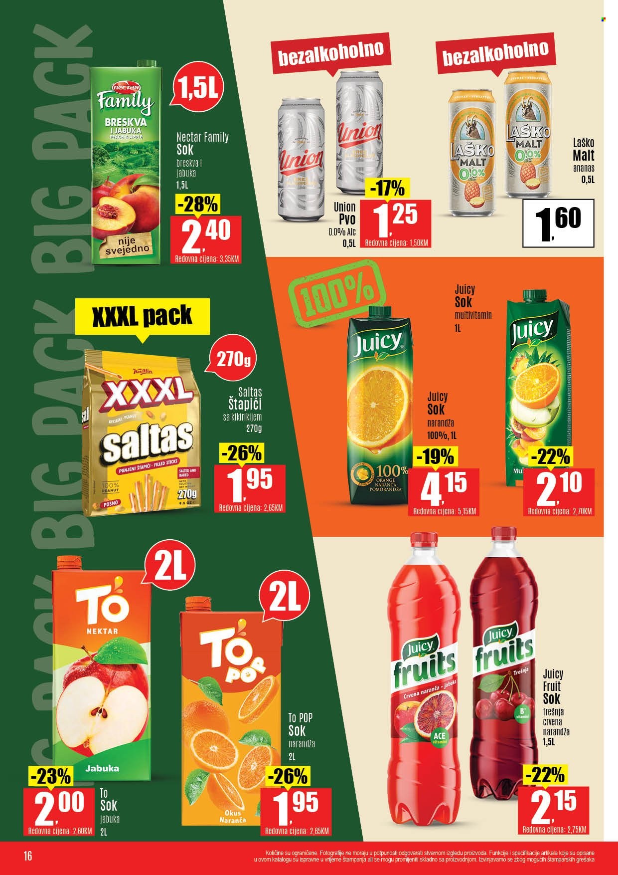 Robot katalog - 16.03.2026. - 04.04.2026.. Stranica 17