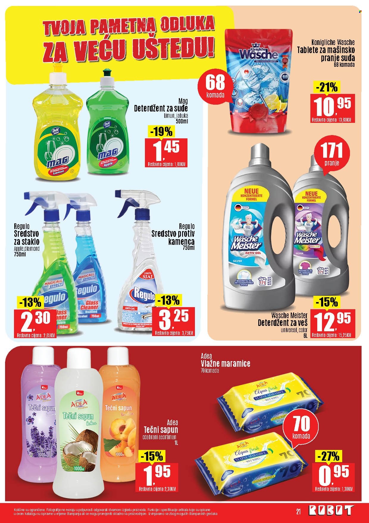 Robot katalog - 16.03.2026. - 04.04.2026.. Stranica 21